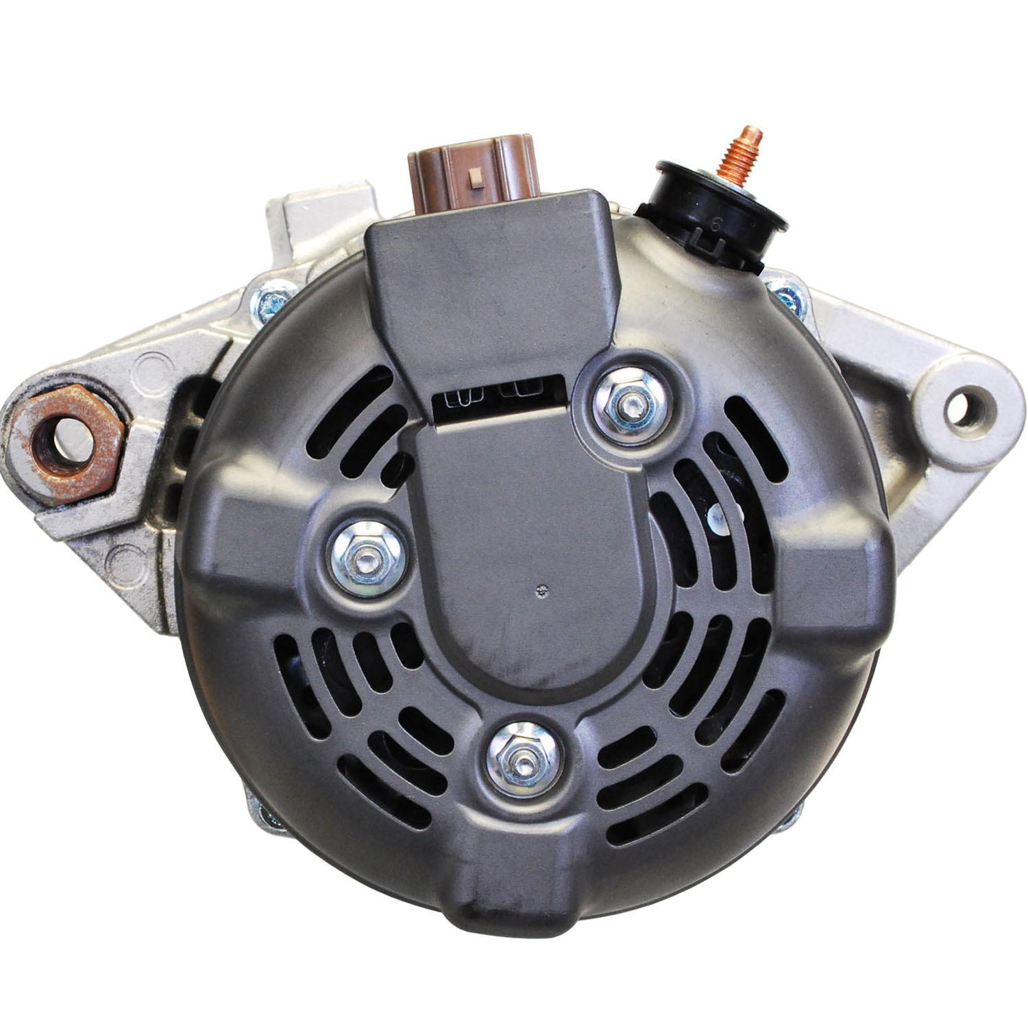 Denso 2100731 - Alternator Denso 2100731 Alternator product image 2 of 2