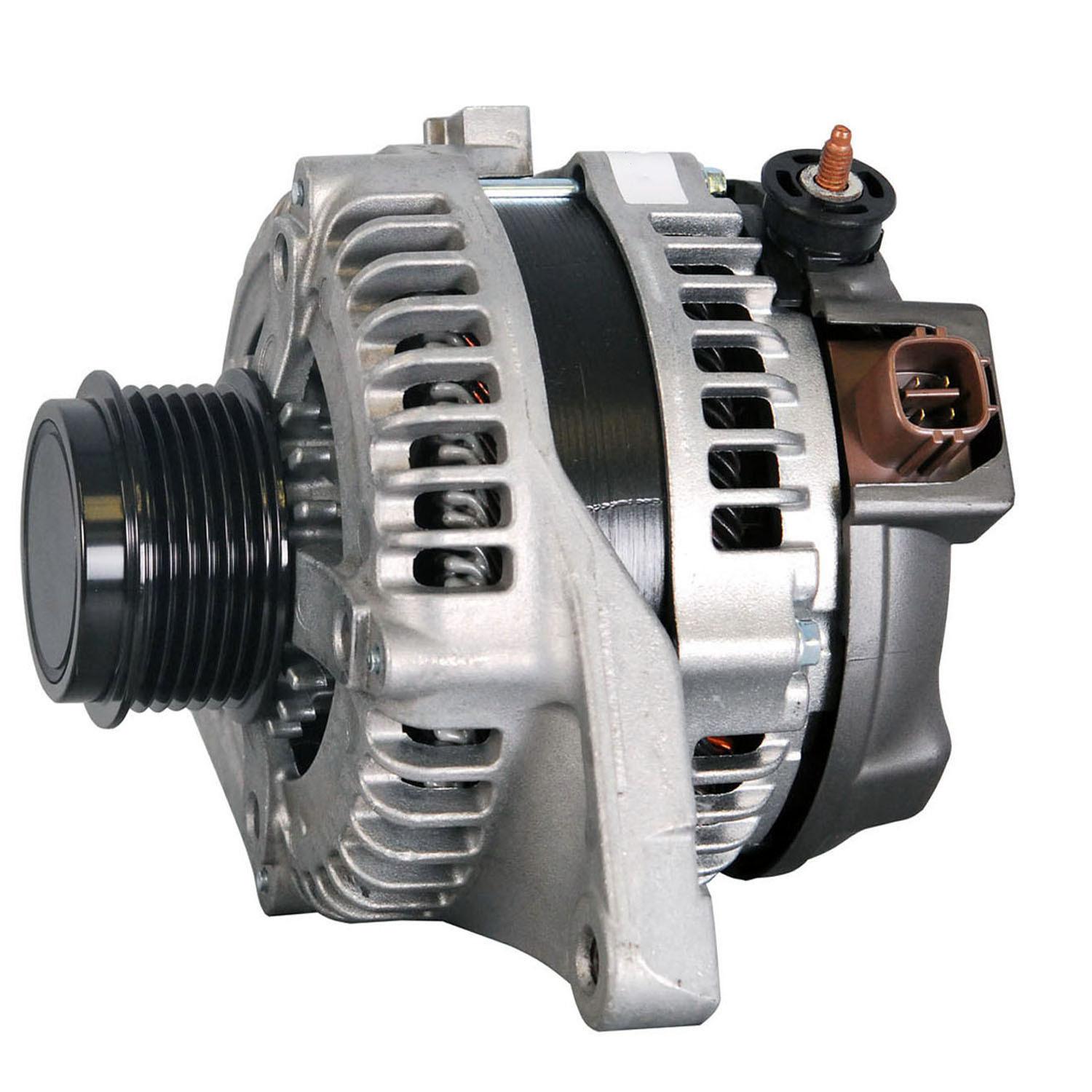 Denso 2100733 - Alternator Denso 2100733 Alternator product image 1 of 2