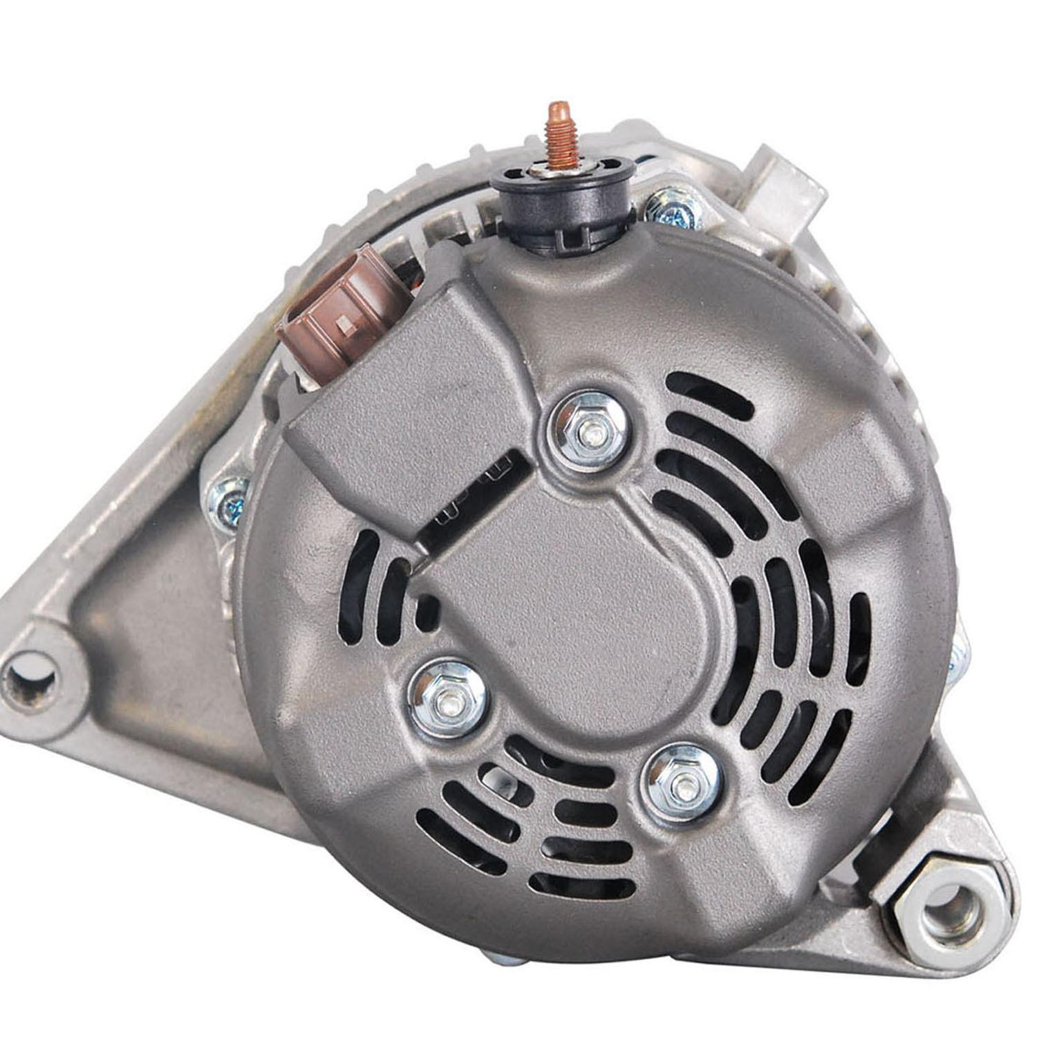 Denso 2100733 - Alternator Denso 2100733 Alternator product image 2 of 2