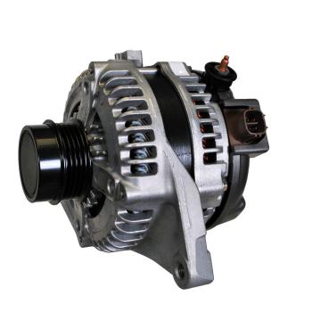 Denso 2100735 - Alternator Denso 2100735 Alternator product image 1 of 2