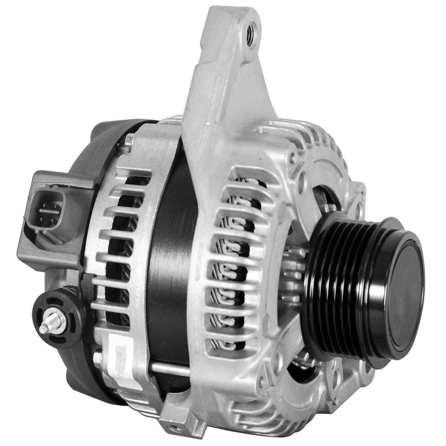 Denso 2100736 - Alternator Denso 2100736 Alternator product image 1 of 2