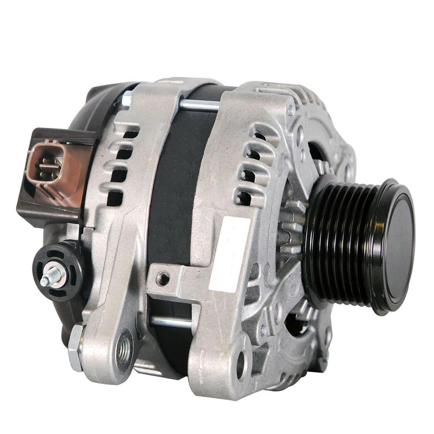 Denso 2100737 - Alternator Denso 2100737 Alternator product image 1 of 2