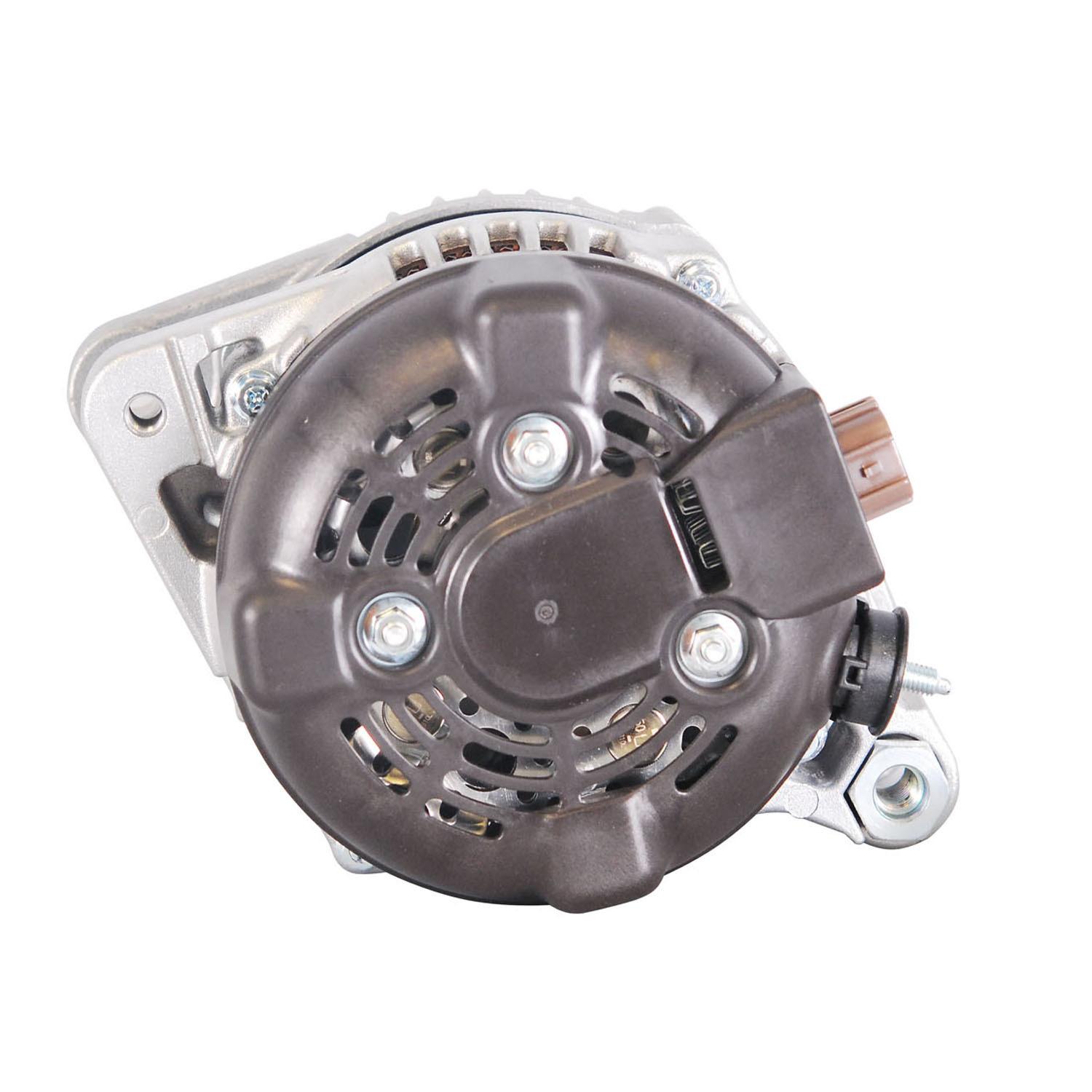 Denso 2100737 - Alternator Denso 2100737 Alternator product image 2 of 2