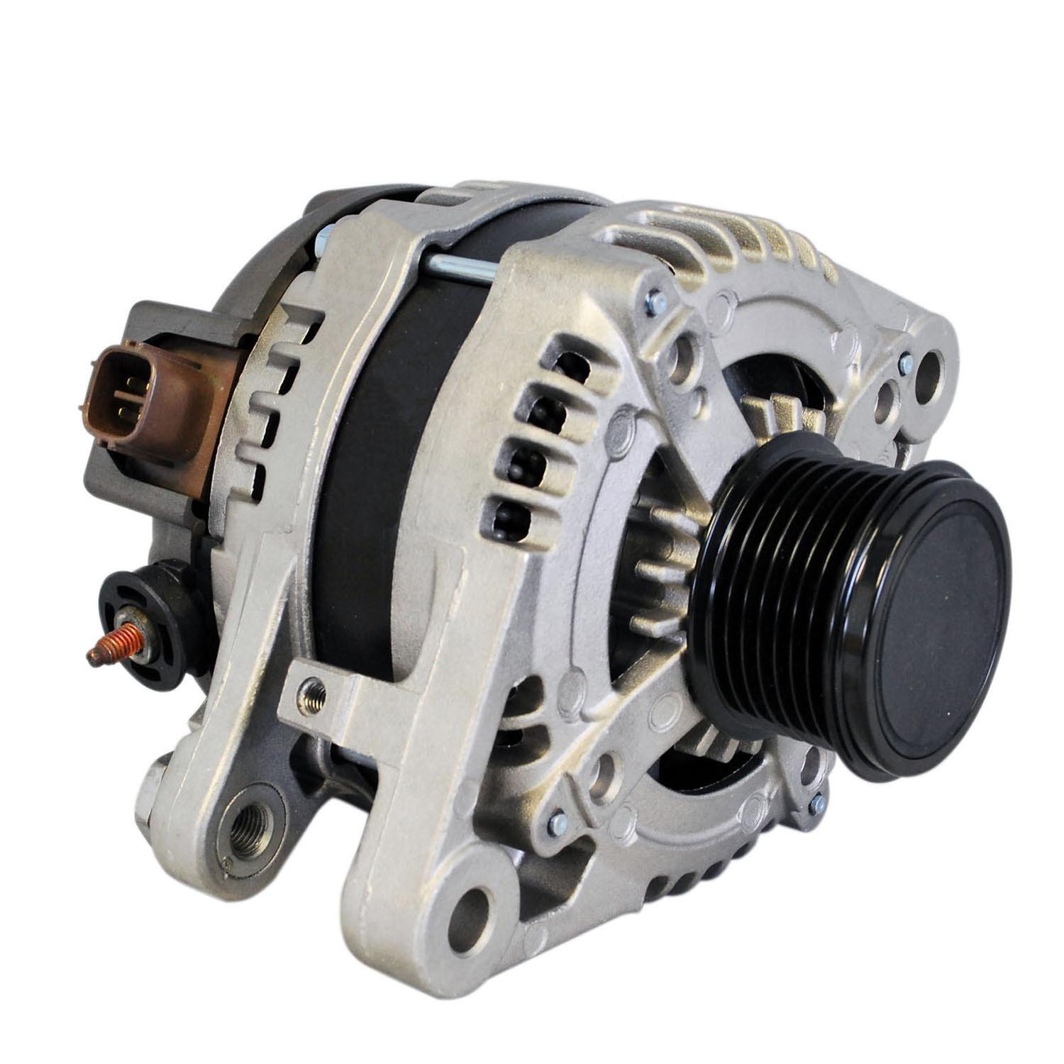 Denso 2100740 - Alternator Denso 2100740 Alternator product image 1 of 2