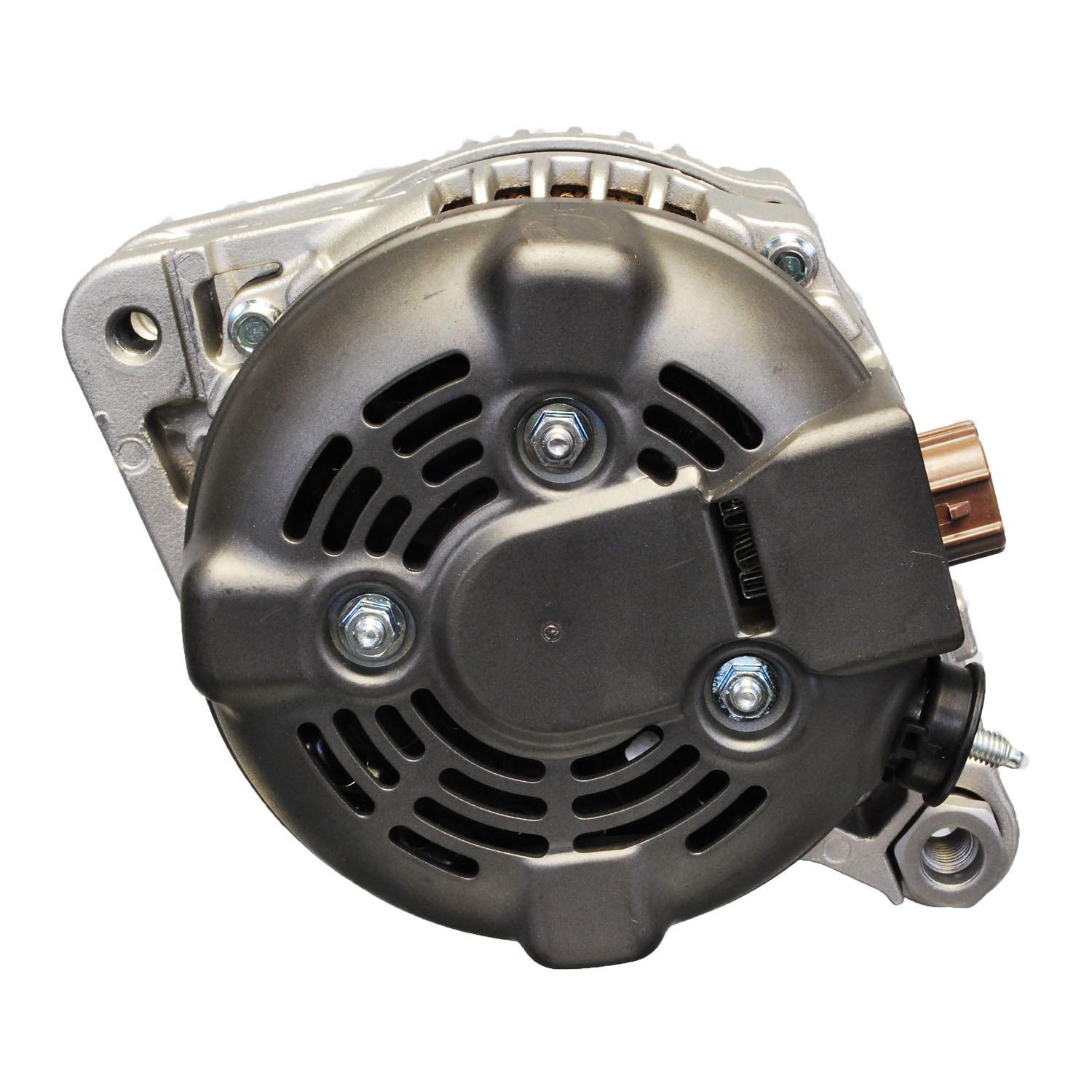 Denso 2100740 - Alternator Denso 2100740 Alternator product image 2 of 2