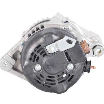 Denso 2100741 Alternator product image 2 of 2