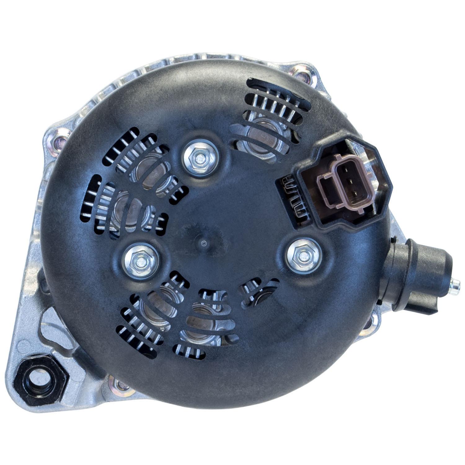 Denso 2100743 - Alternator Denso 2100743 Alternator product image 2 of 2