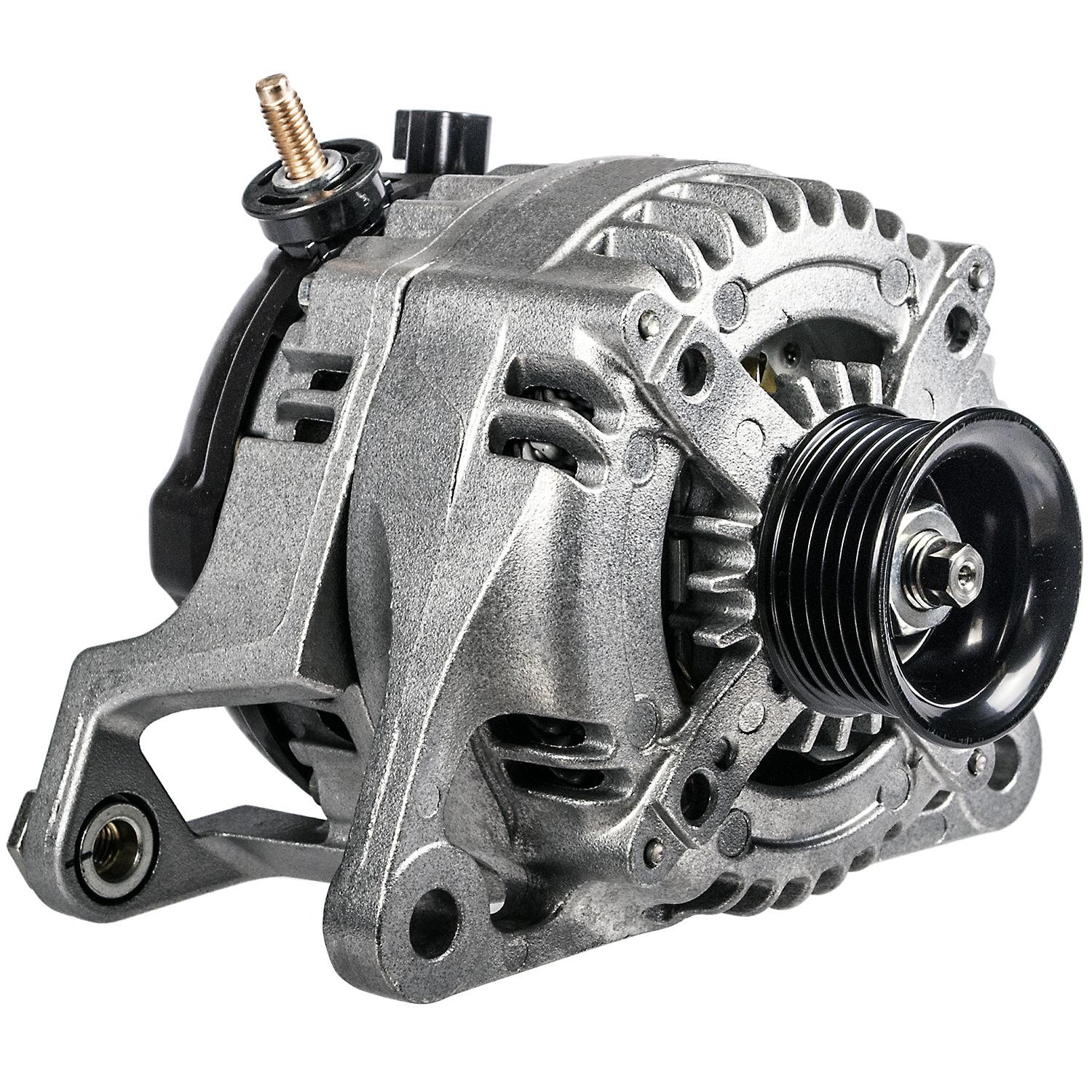Denso 2100744 - Alternator Denso 2100744 Alternator product image 1 of 2