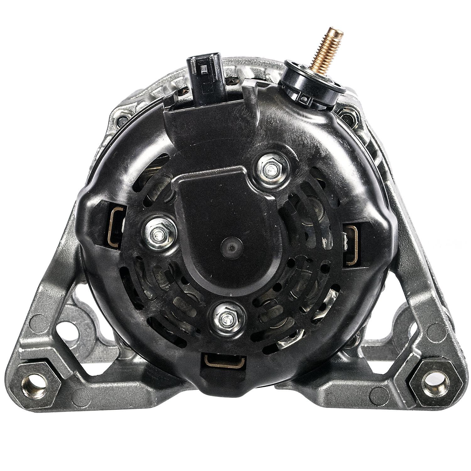 Denso 2100744 - Alternator Denso 2100744 Alternator product image 2 of 2