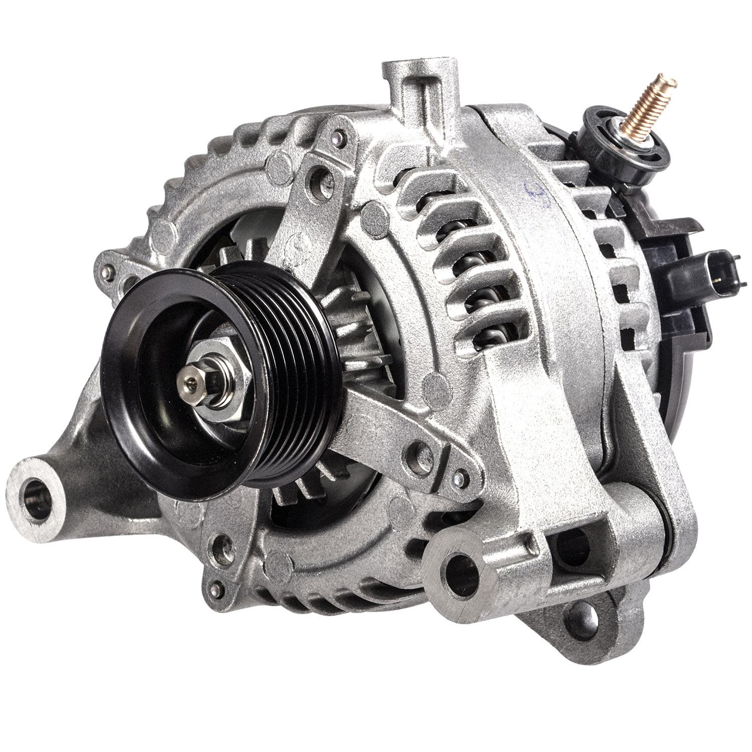 Denso 2100745 - Alternator Denso 2100745 Alternator product image 1 of 2