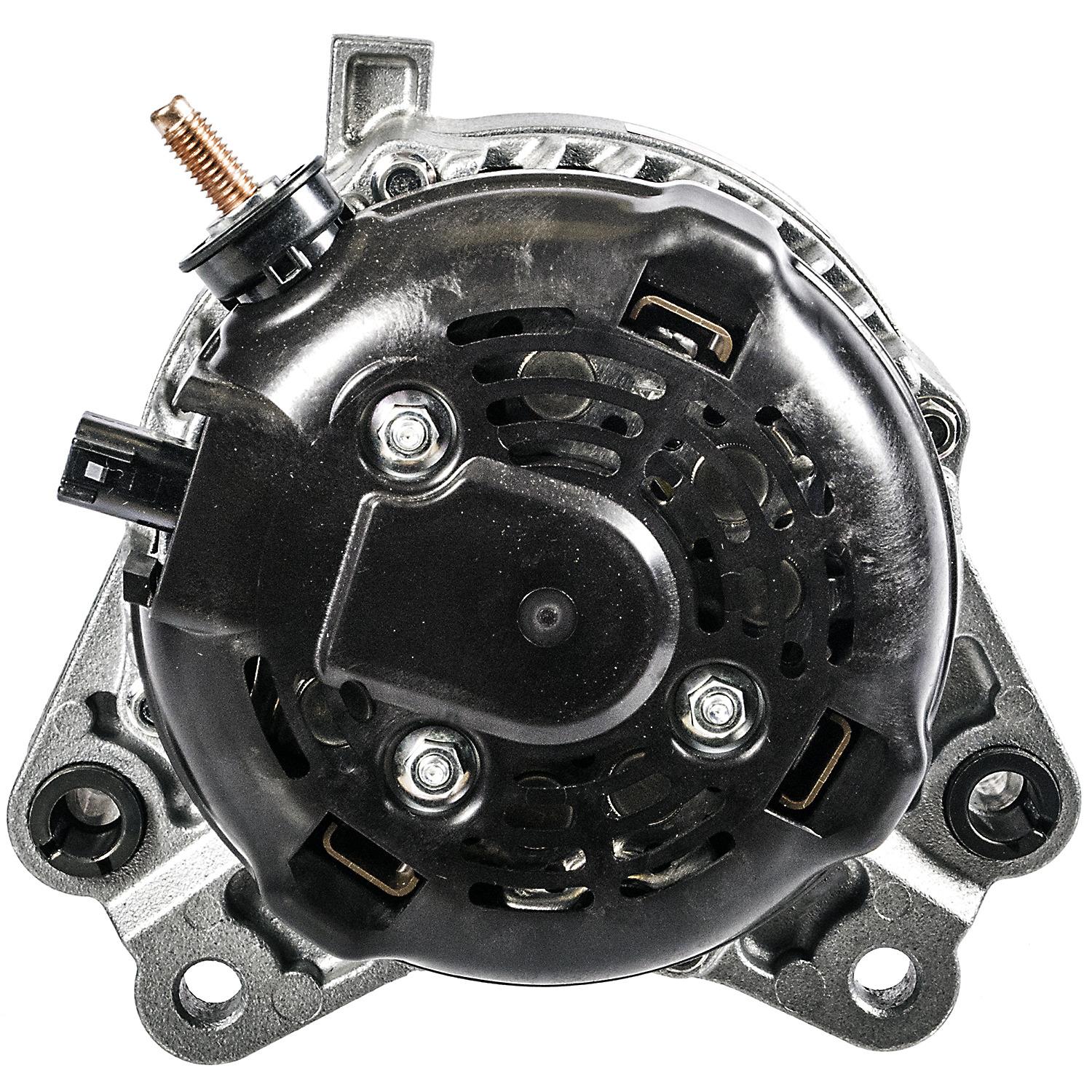Denso 2100745 - Alternator Denso 2100745 Alternator product image 2 of 2
