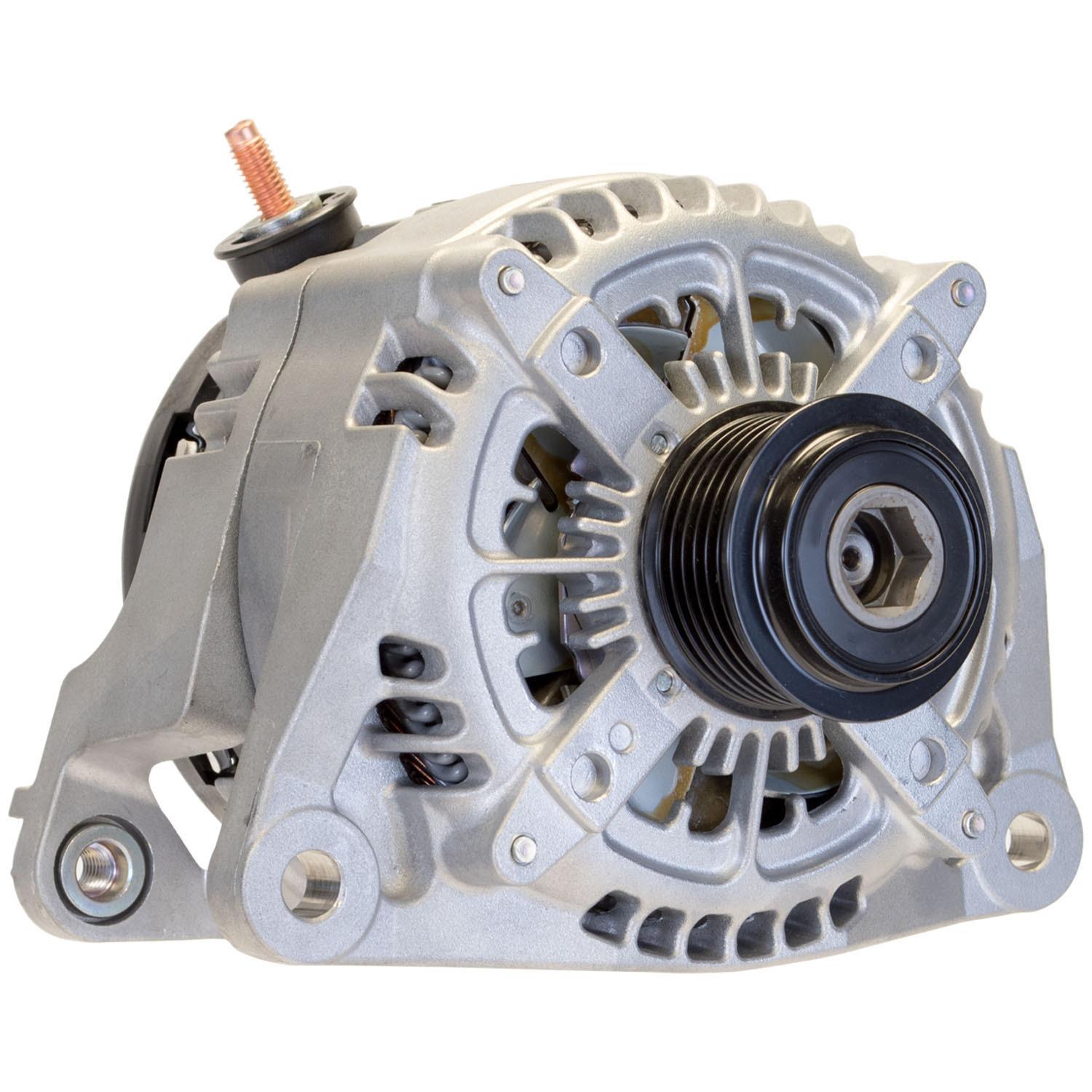 Denso 2100746 - Alternator Denso 2100746 Alternator product image 1 of 2