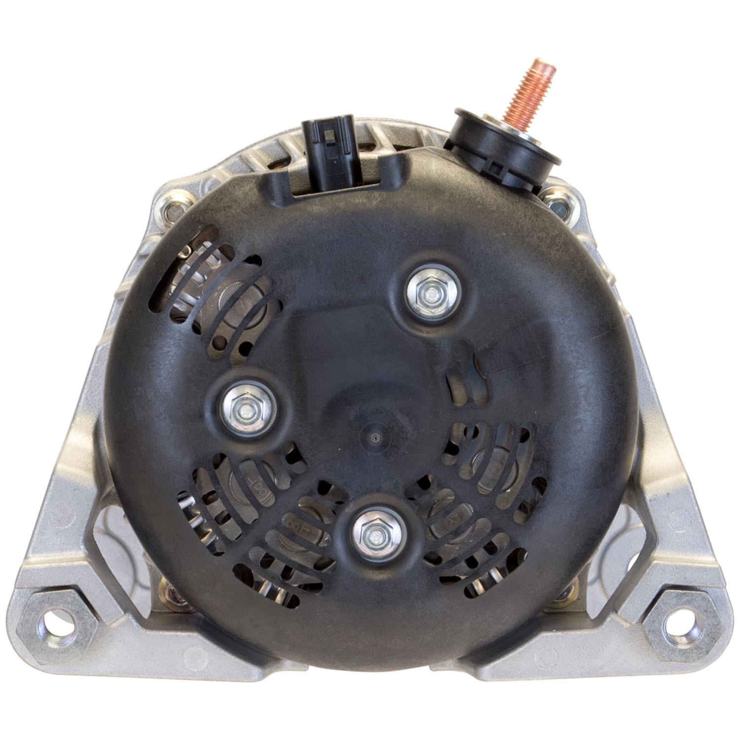 Denso 2100746 - Alternator Denso 2100746 Alternator product image 2 of 2