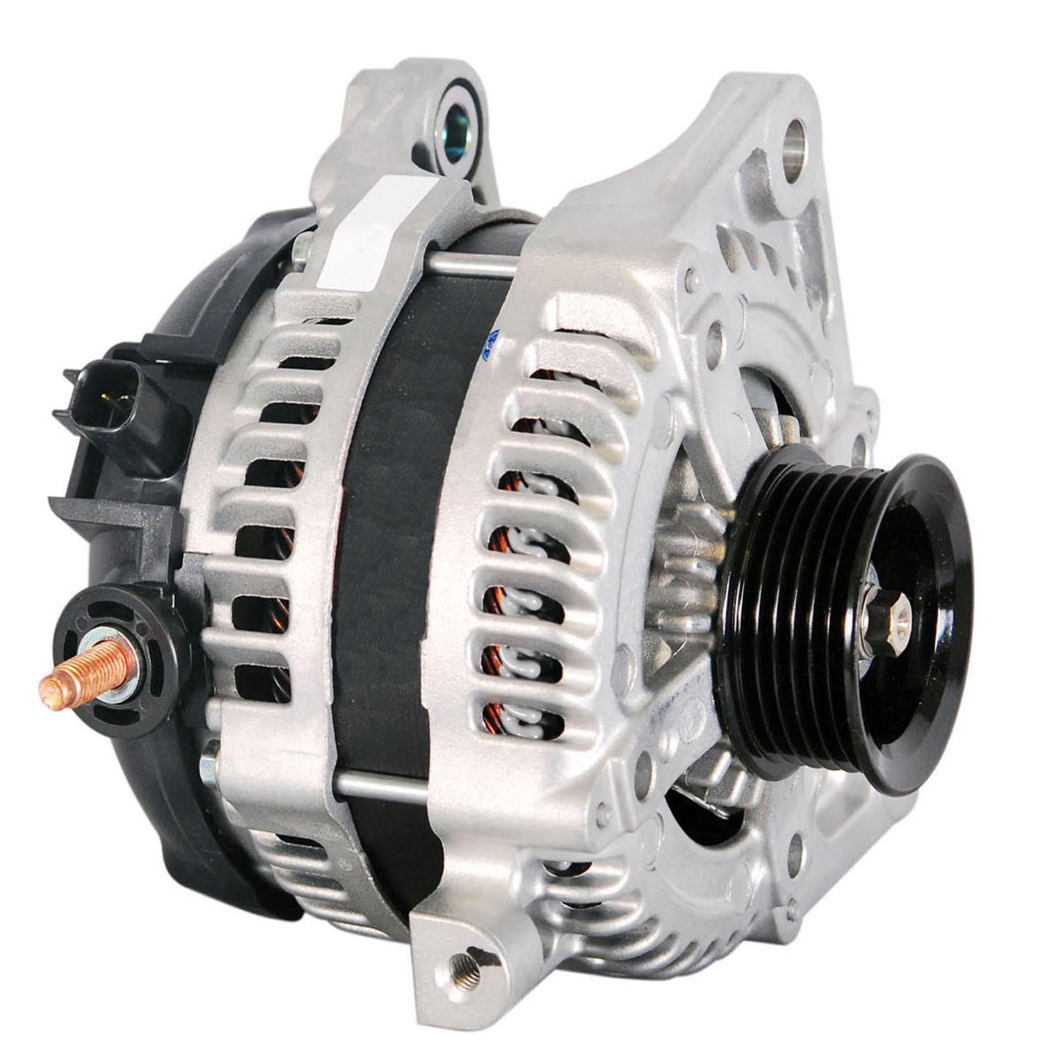 Denso 2100751 - Alternator Denso 2100751 Alternator product image 1 of 2