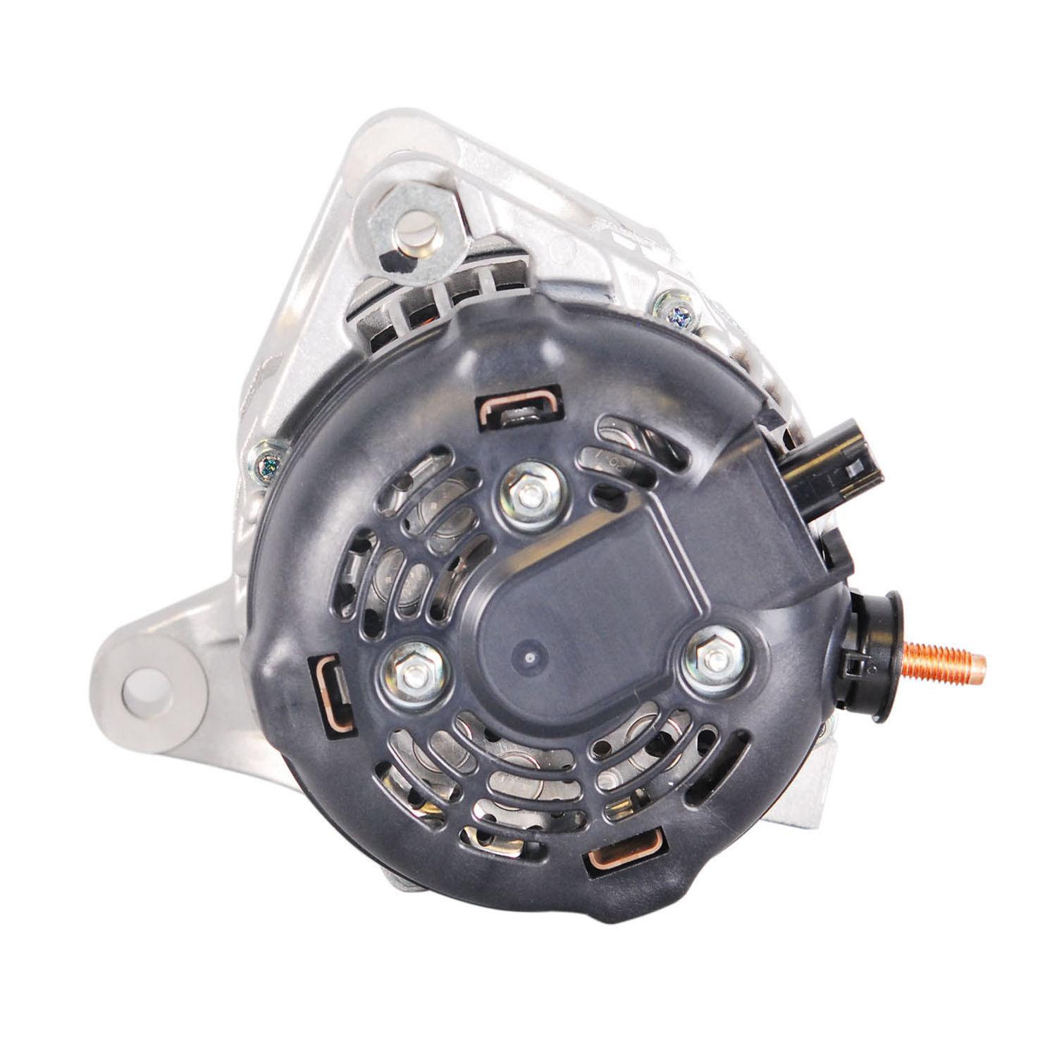 Denso 2100751 - Alternator Denso 2100751 Alternator product image 2 of 2