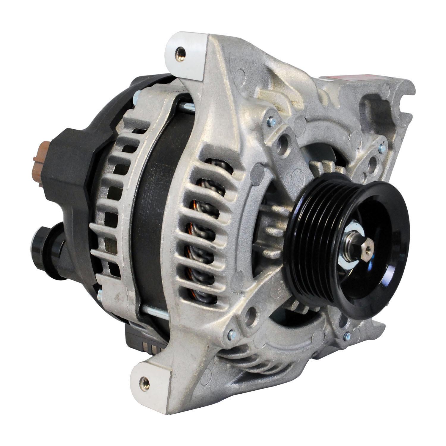 Denso 2100752 - Alternator Denso 2100752 Alternator product image 1 of 2