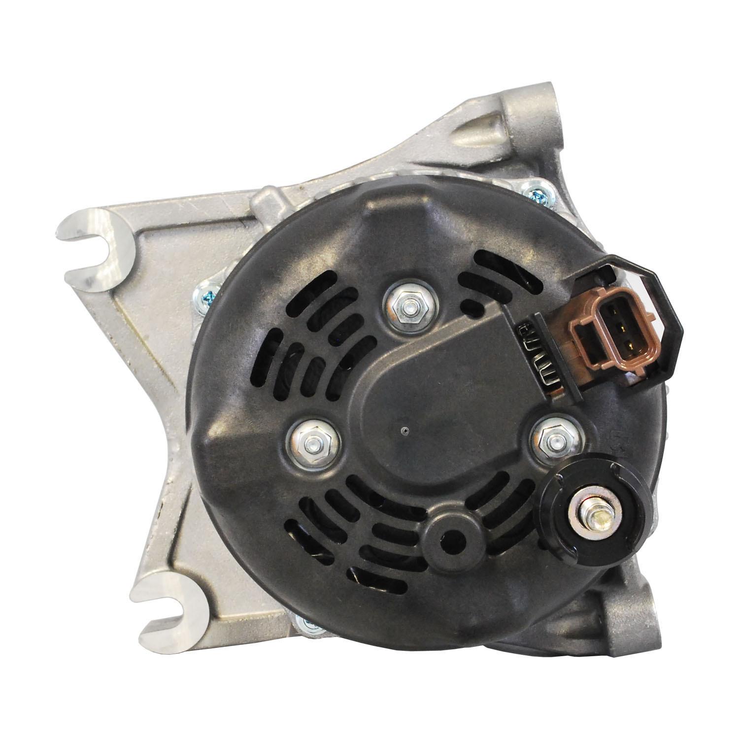 Denso 2100752 - Alternator Denso 2100752 Alternator product image 2 of 2