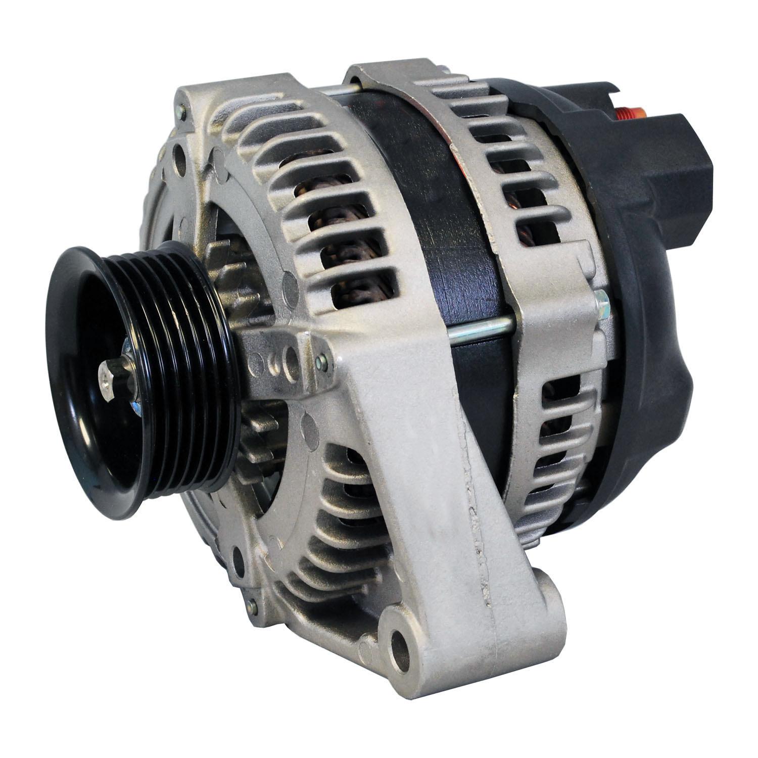 Denso 2100753 - Alternator Denso 2100753 Alternator product image 1 of 2