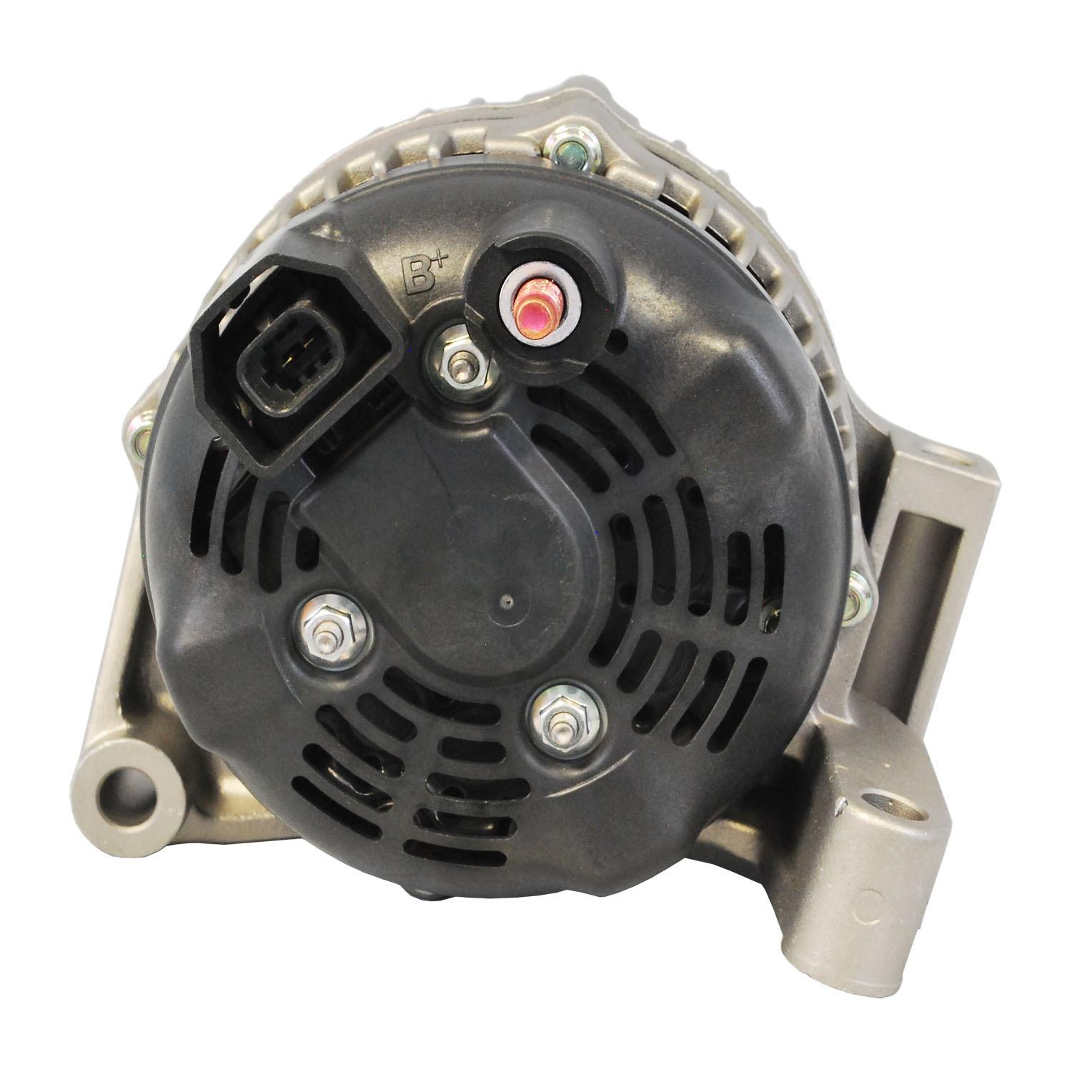 Denso 2100753 - Alternator Denso 2100753 Alternator product image 2 of 2