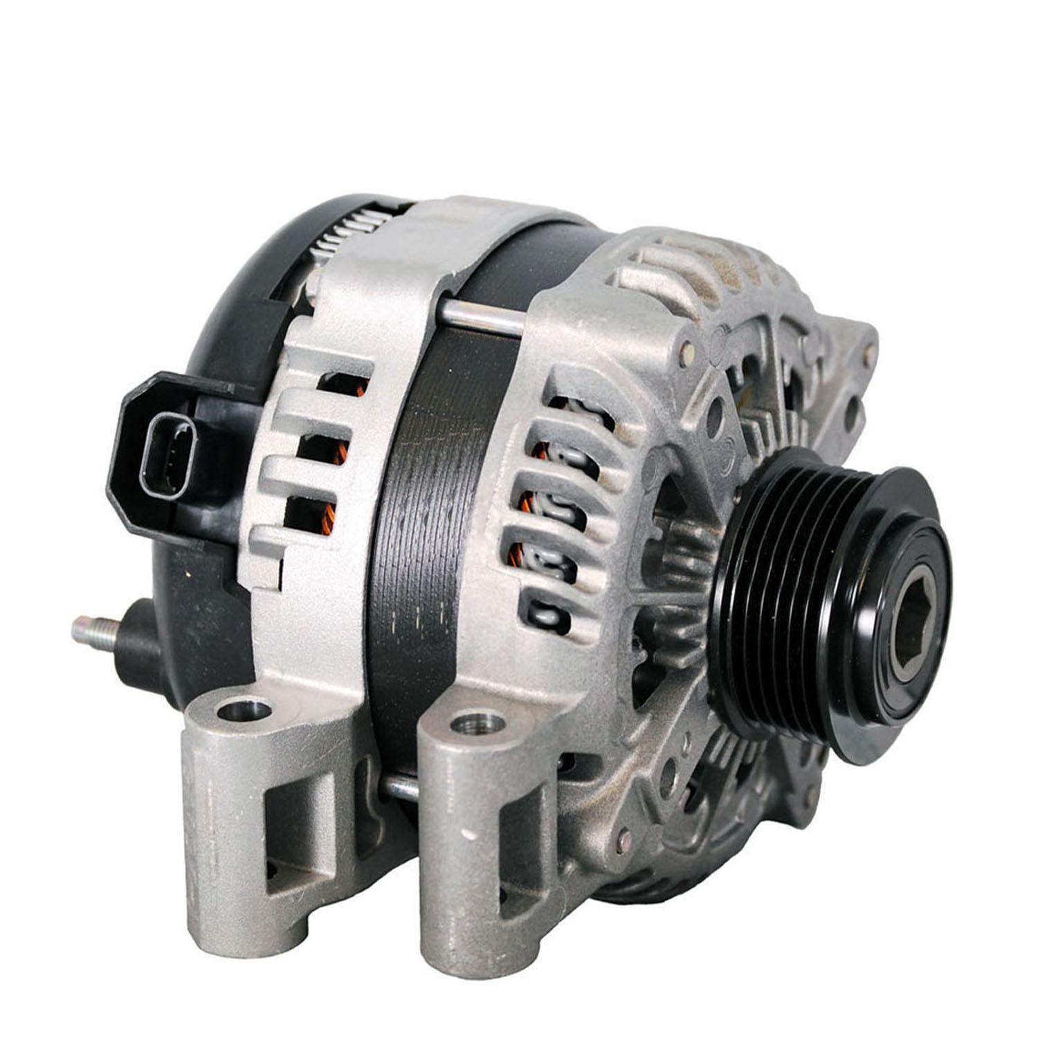 Denso 2100754 - Alternator Denso 2100754 Alternator product image 1 of 2