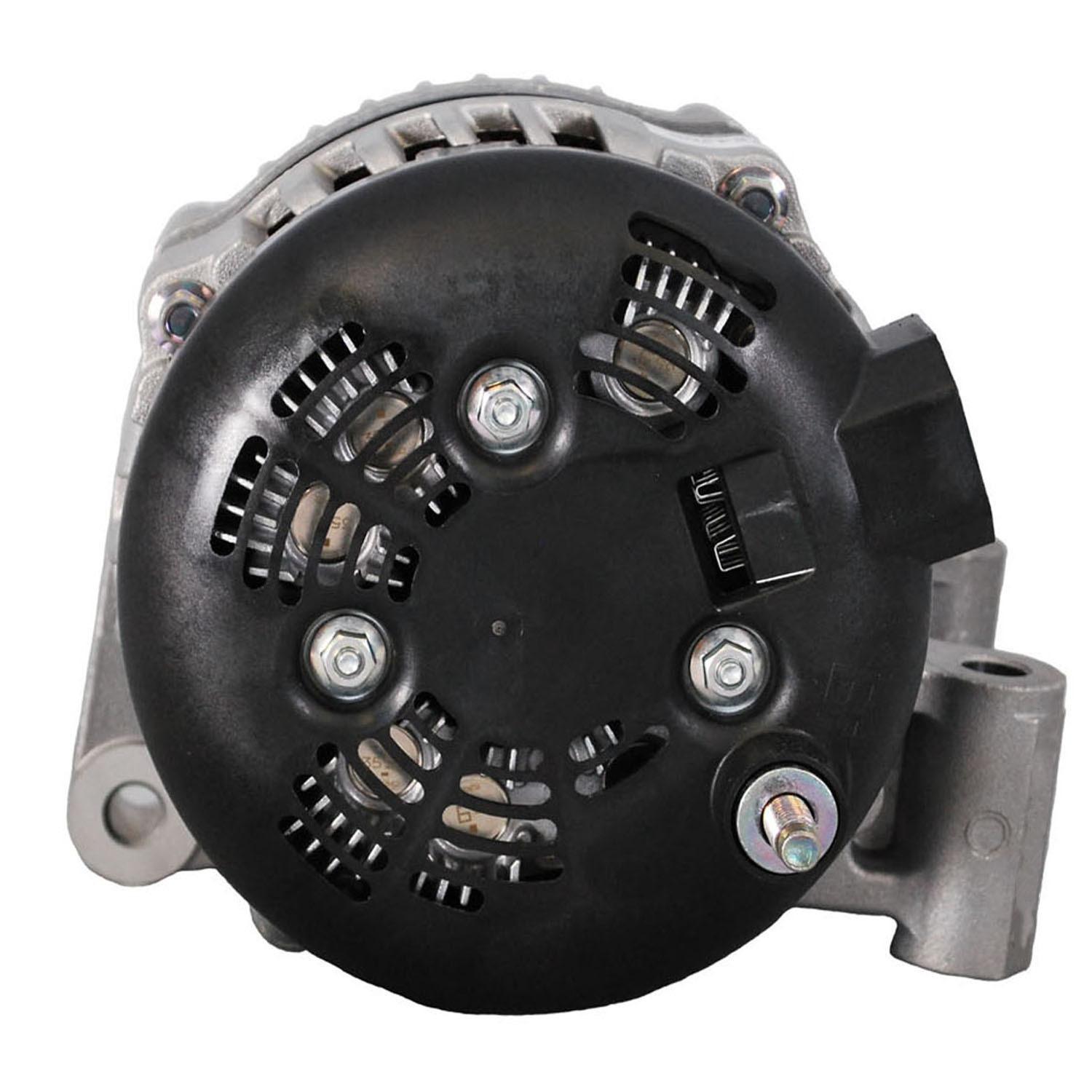 Denso 2100754 - Alternator Denso 2100754 Alternator product image 2 of 2