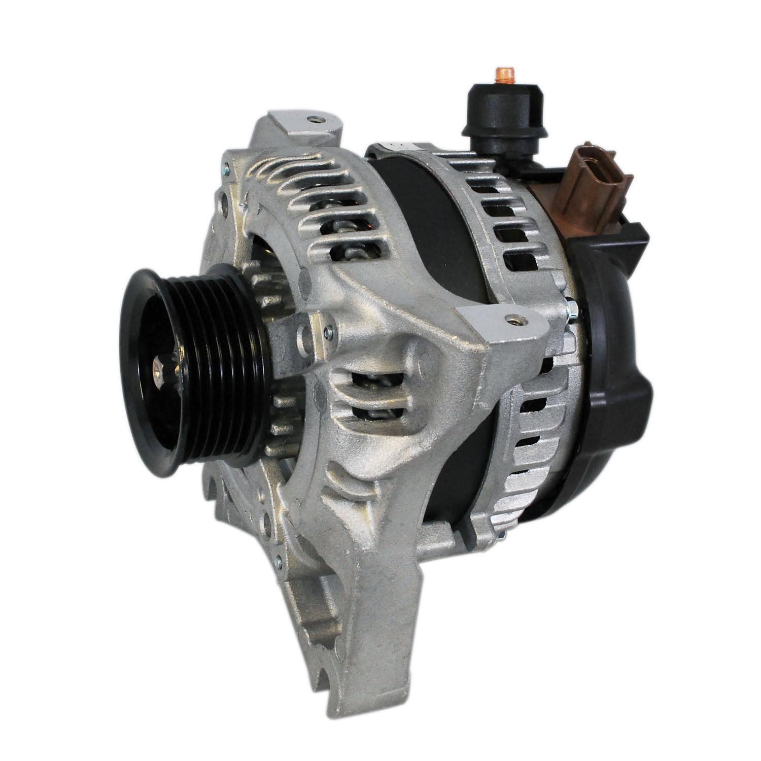 Denso 2100755 - Alternator Denso 2100755 Alternator product image 1 of 2