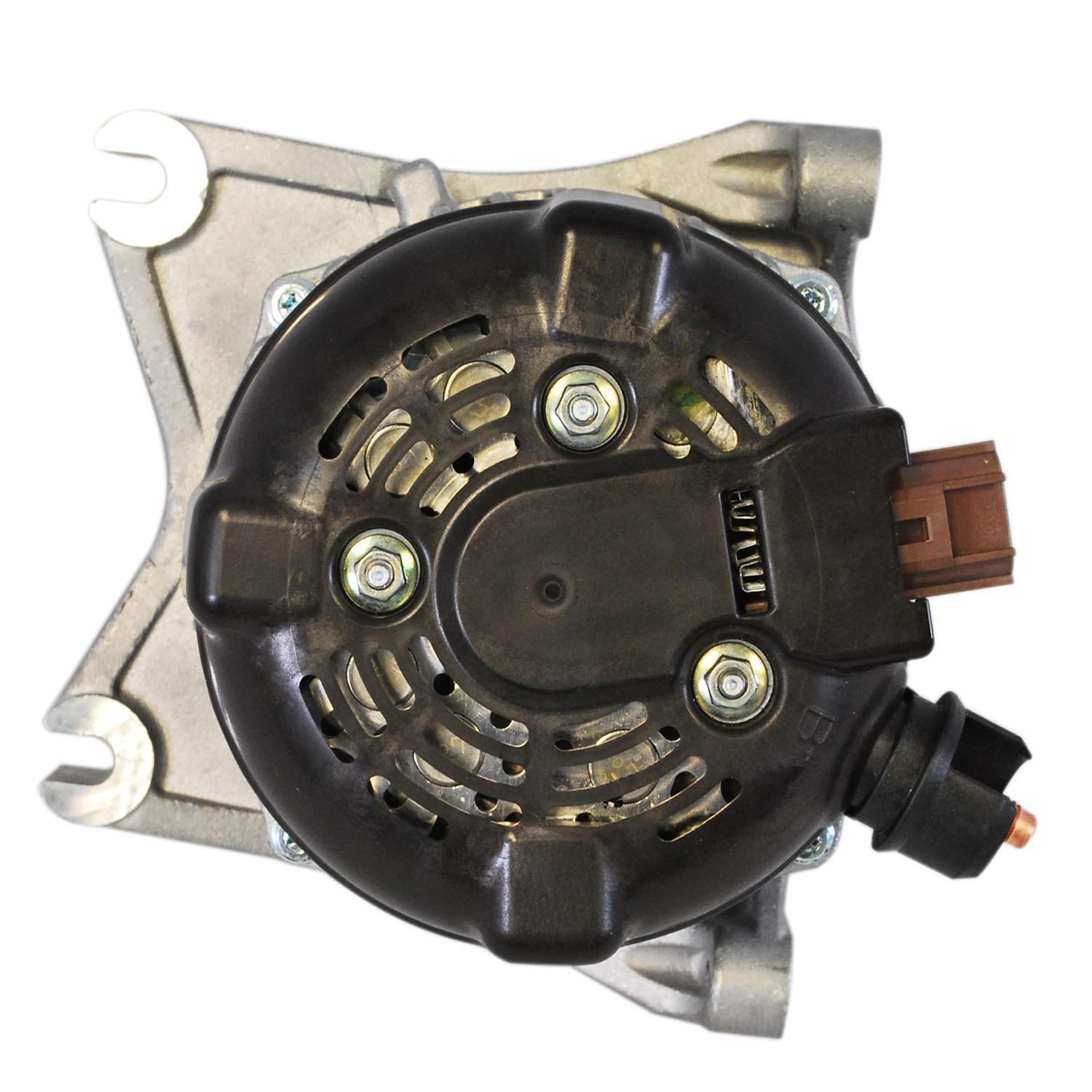 Denso 2100755 - Alternator Denso 2100755 Alternator product image 2 of 2