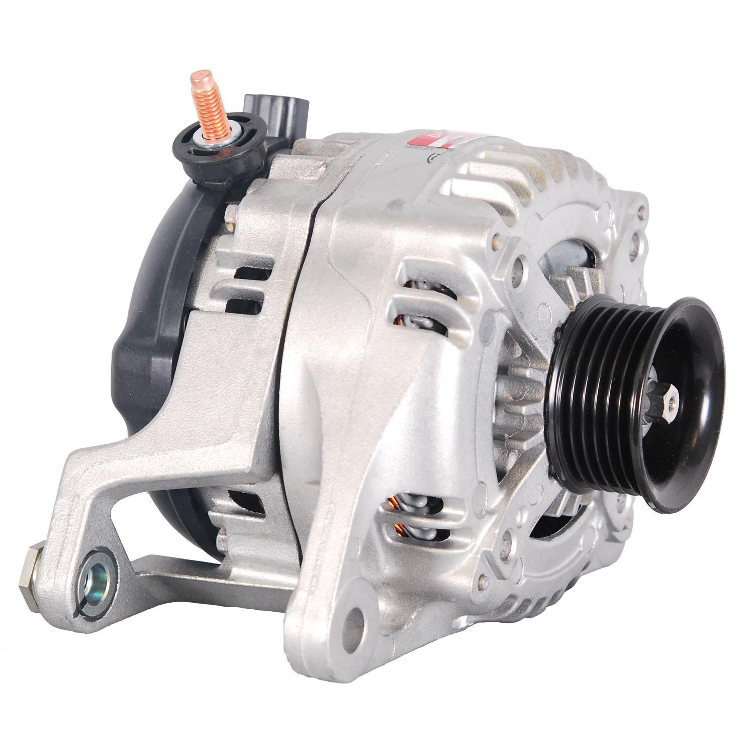 Denso 2100756 - Alternator Denso 2100756 Alternator product image 1 of 2