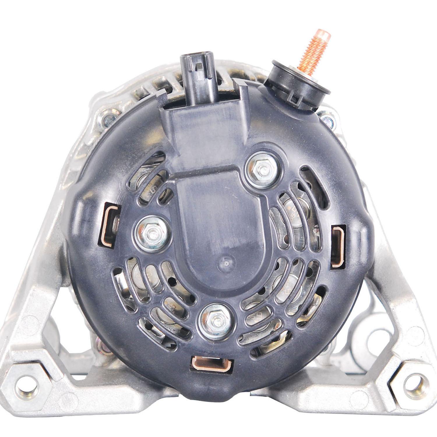 Denso 2100756 - Alternator Denso 2100756 Alternator product image 2 of 2
