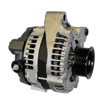 Denso 2100757 Alternator product image 1 of 2