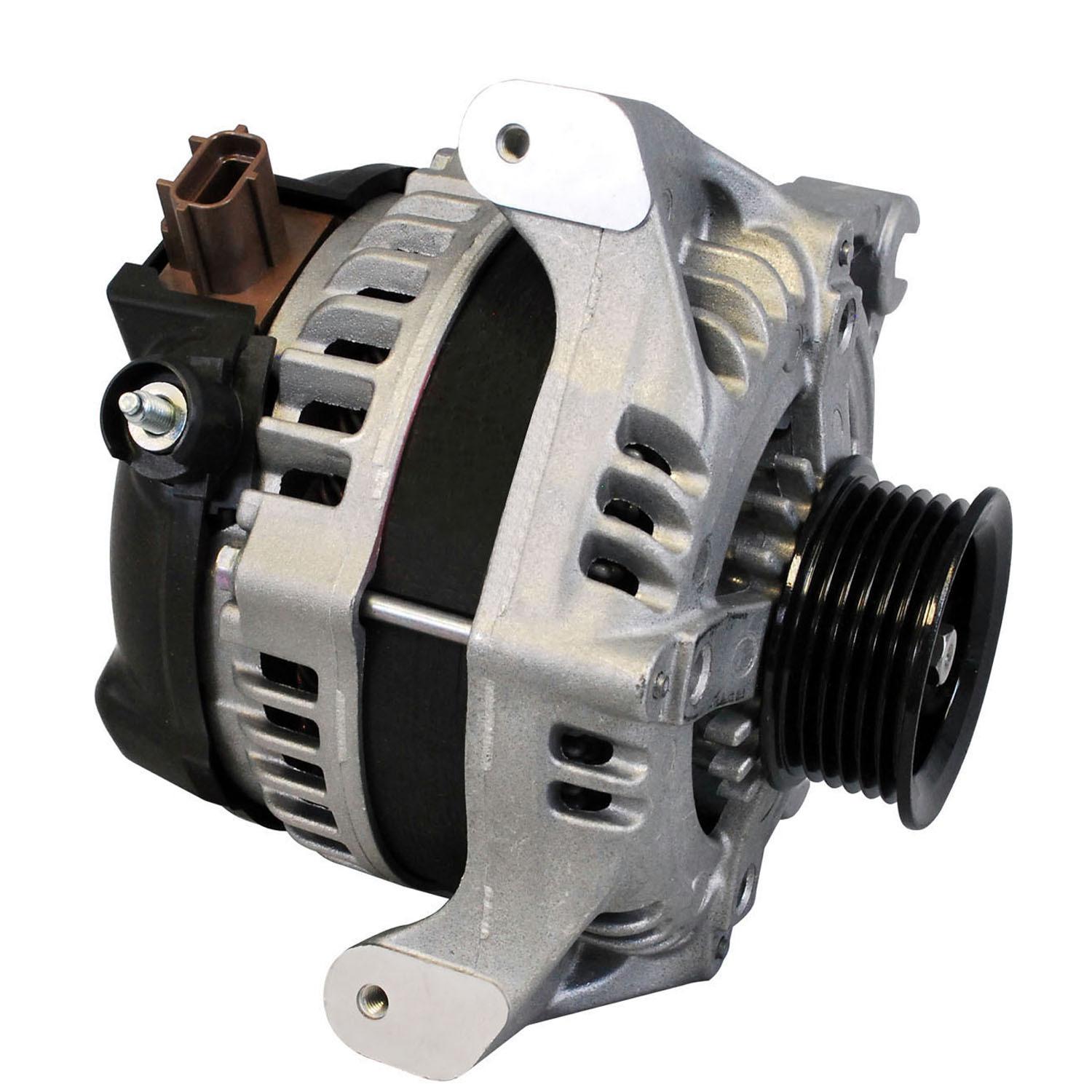 Denso 2100760 Alternator product image 1 of 2