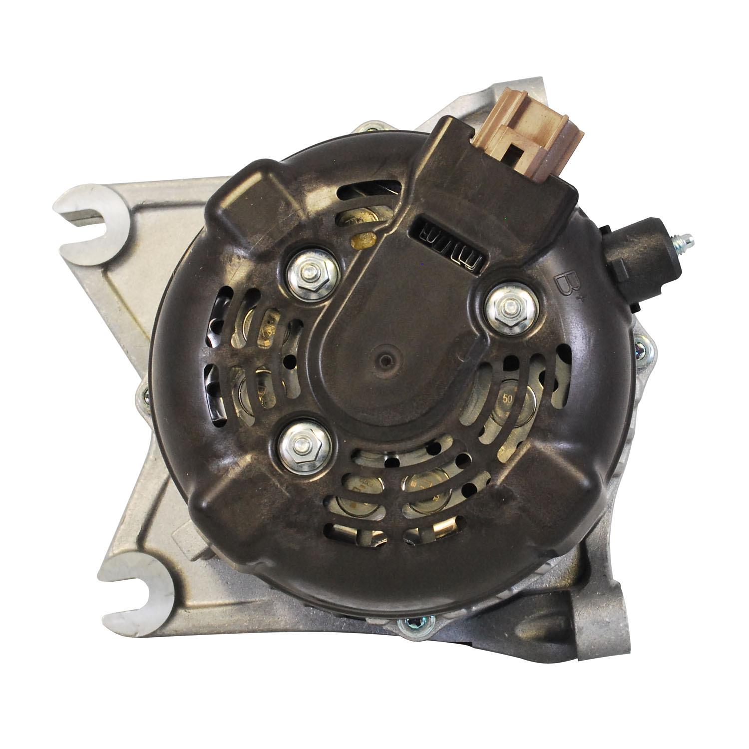 Denso 2100760 Alternator product image 2 of 2