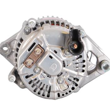 Denso 2100761 Alternator product image 2 of 2