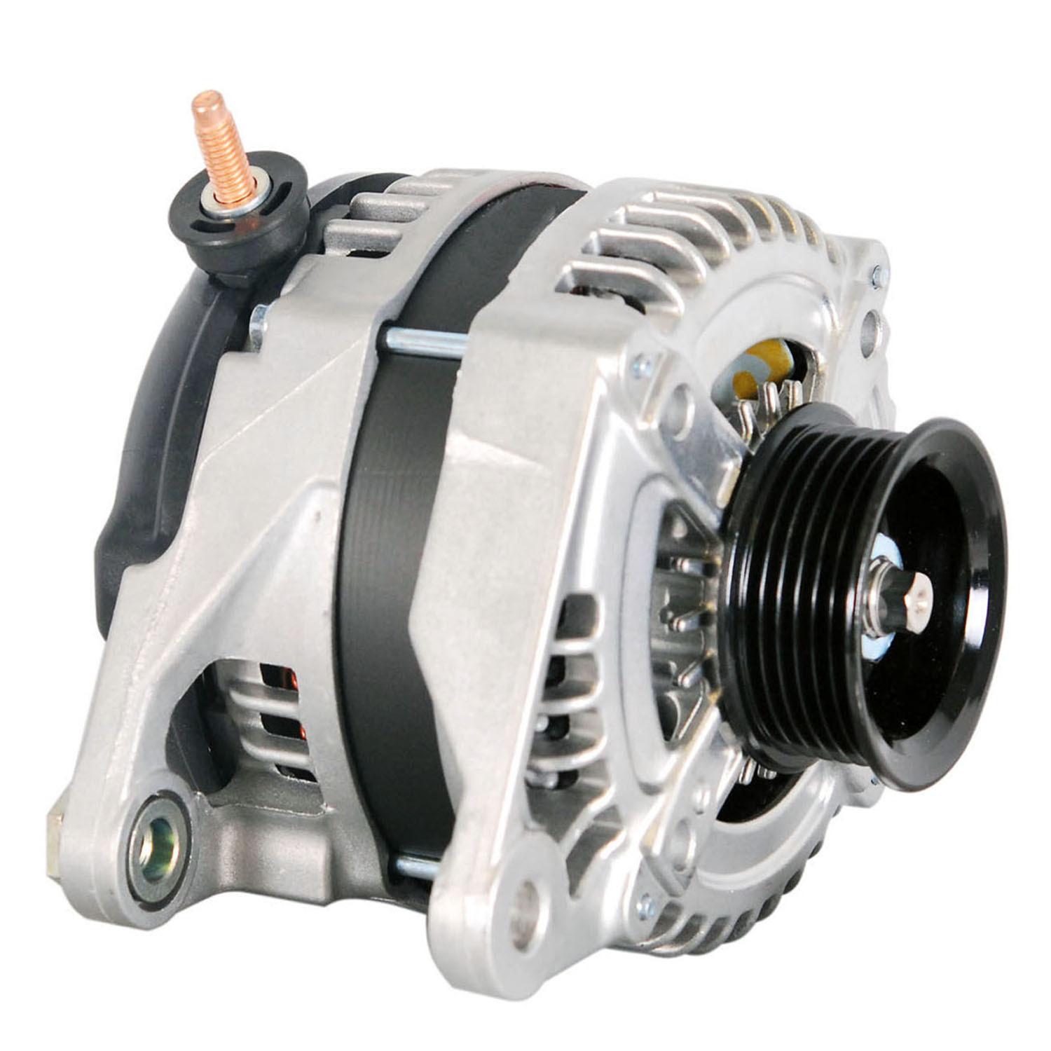 Denso 2100762 - Alternator Denso 2100762 Alternator product image 1 of 2