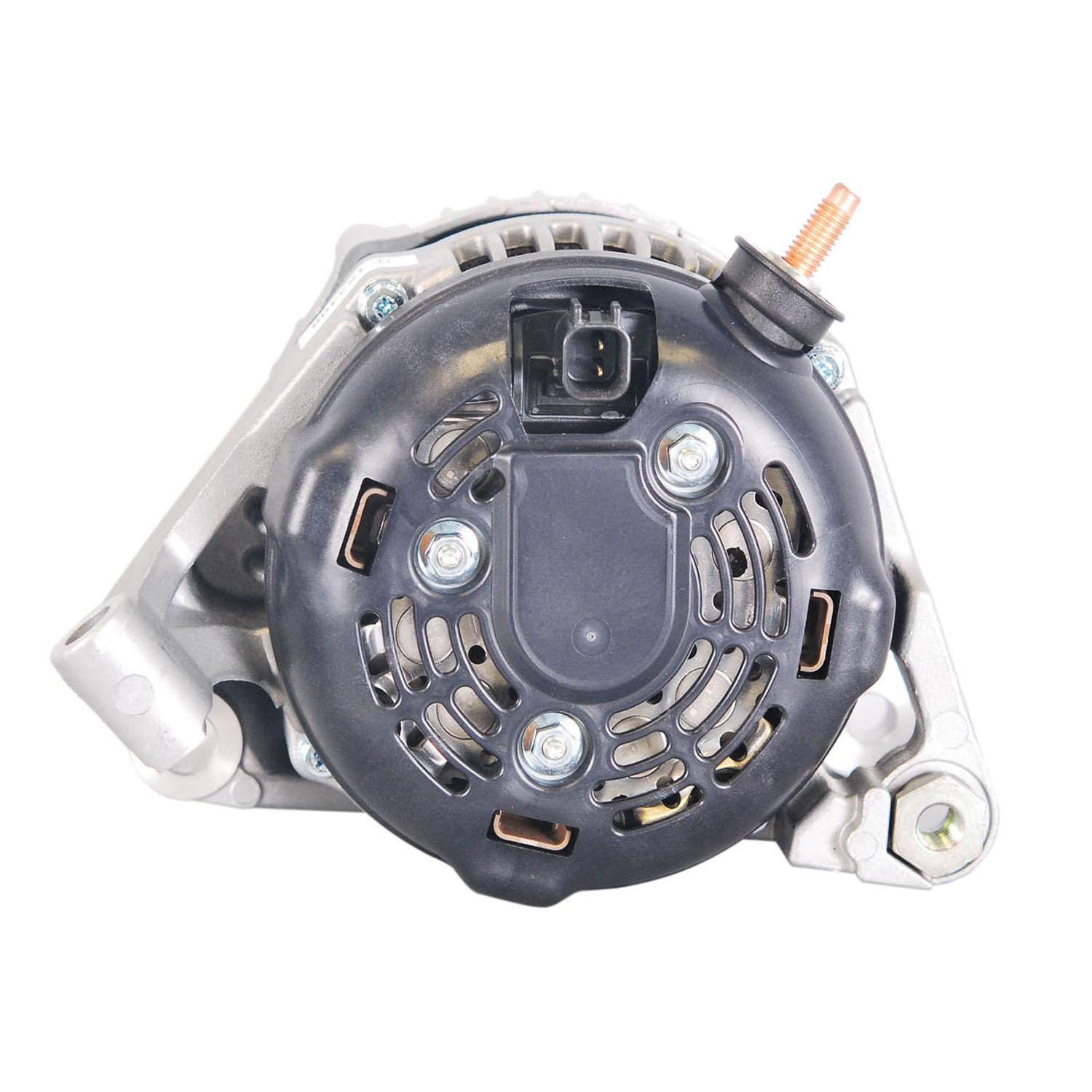 Denso 2100762 - Alternator Denso 2100762 Alternator product image 2 of 2