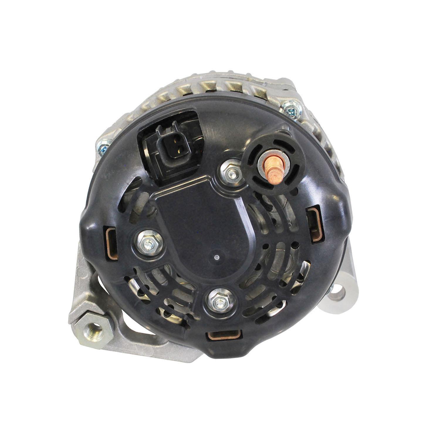 Denso 2100763 - Alternator Denso 2100763 Alternator product image 2 of 2