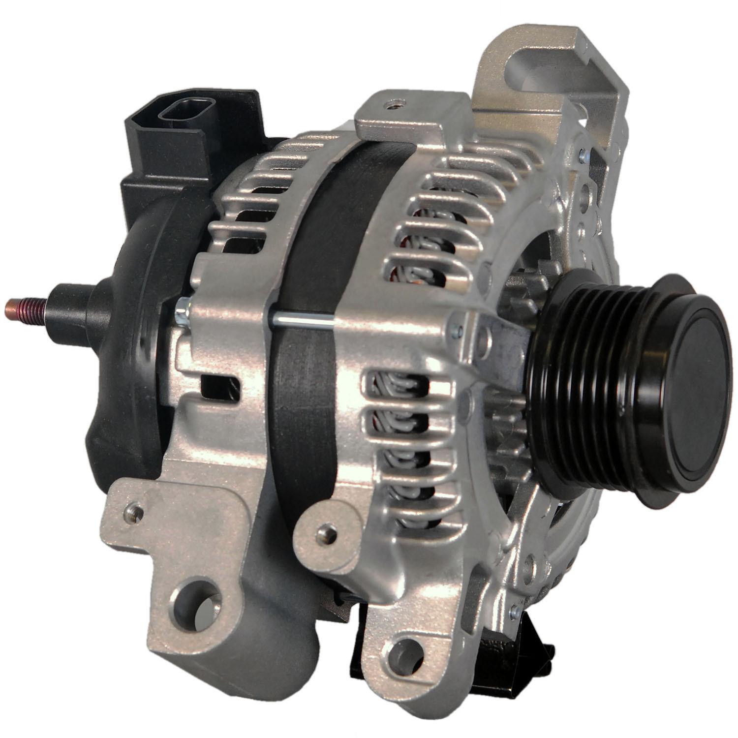 Denso 2100765 - Alternator Denso 2100765 Alternator product image 1 of 2