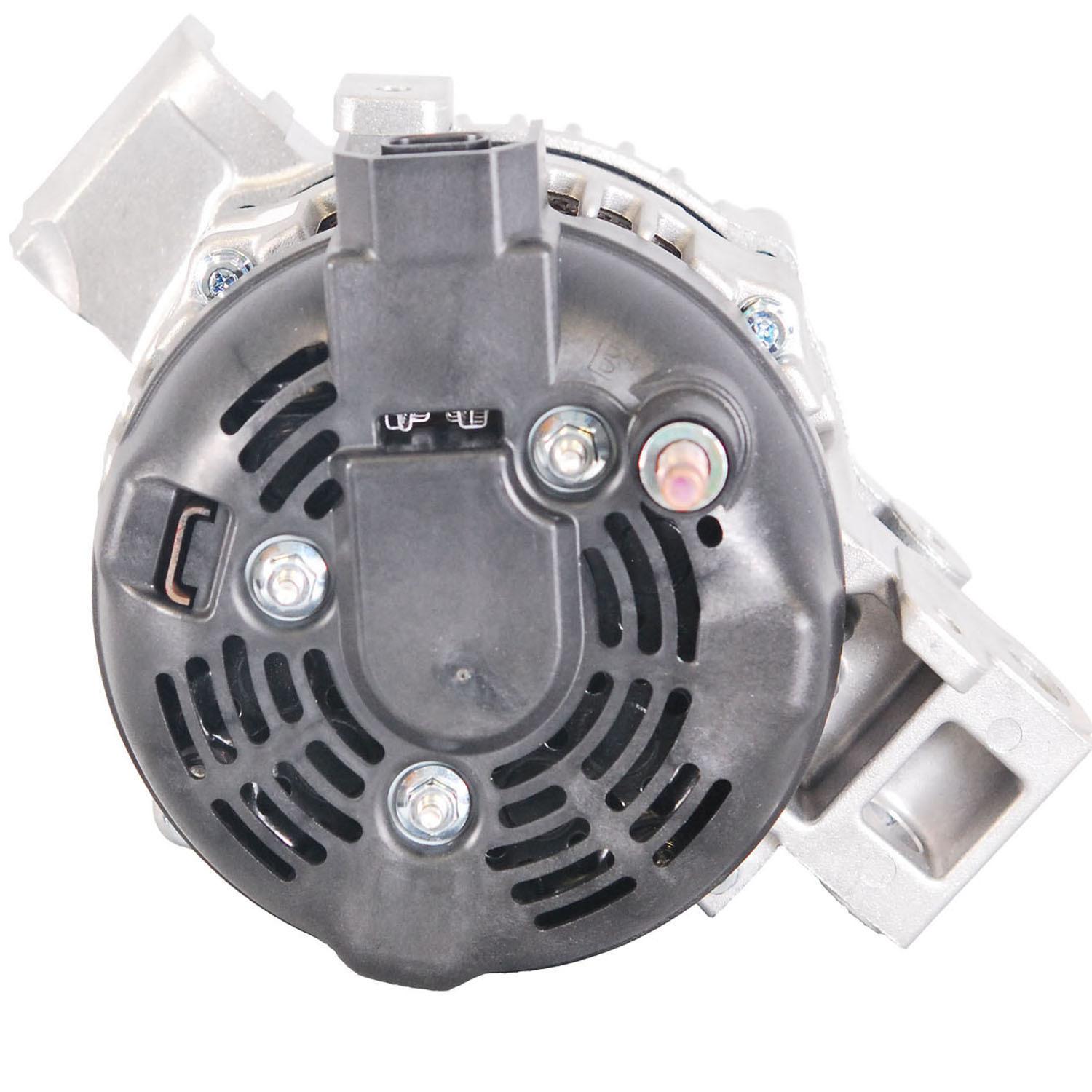 Denso 2100765 - Alternator Denso 2100765 Alternator product image 2 of 2