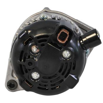 Denso 2100766 Alternator product image 2 of 2