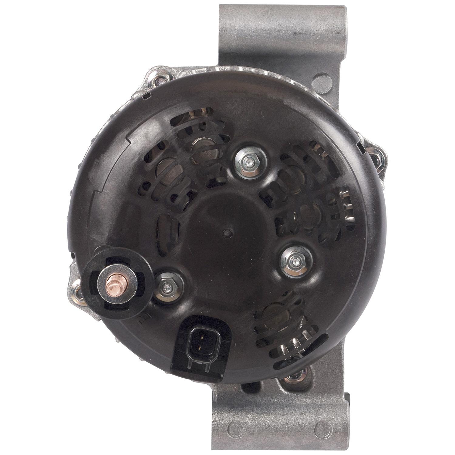Denso 2100769 - Alternator Denso 2100769 Alternator product image 2 of 2