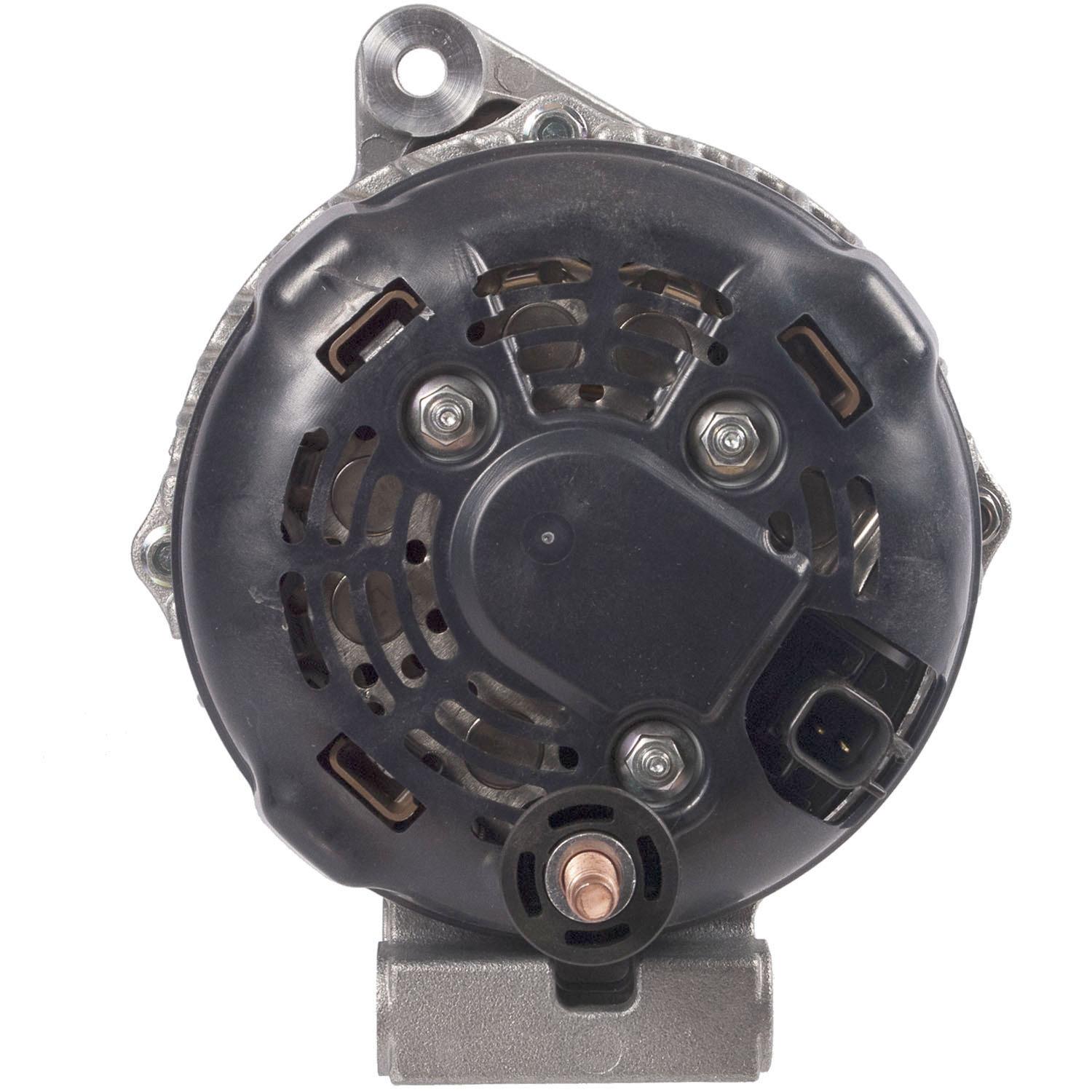 Denso 2100770 - Alternator Denso 2100770 Alternator product image 2 of 2
