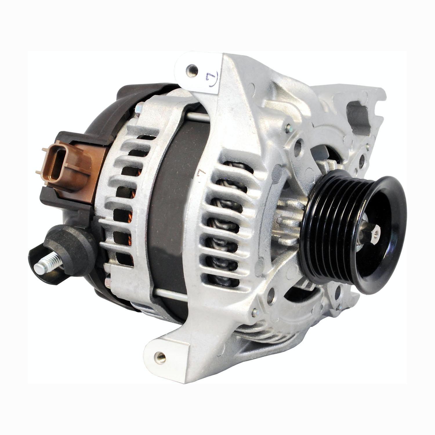Denso 2100772 - Alternator Denso 2100772 Alternator product image 1 of 2