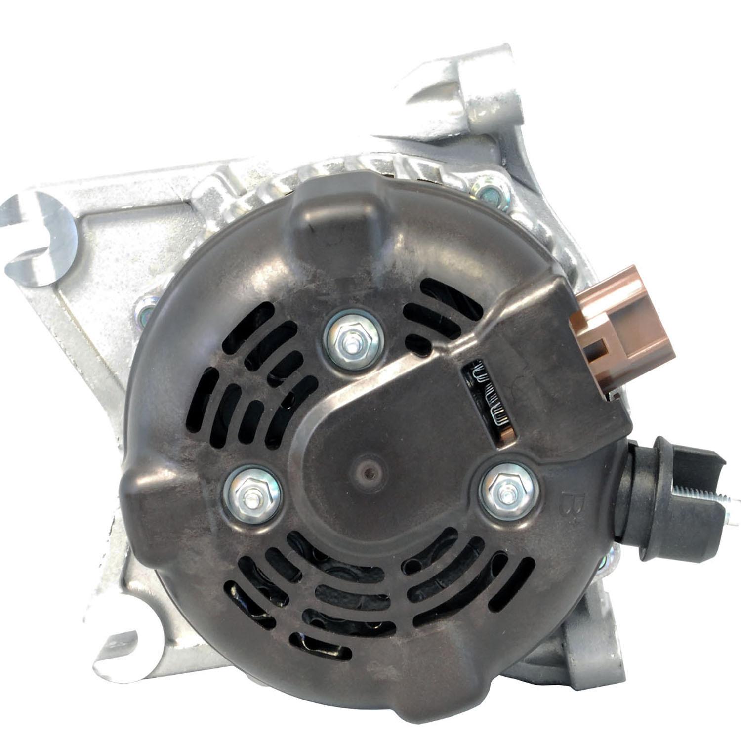 Denso 2100772 - Alternator Denso 2100772 Alternator product image 2 of 2