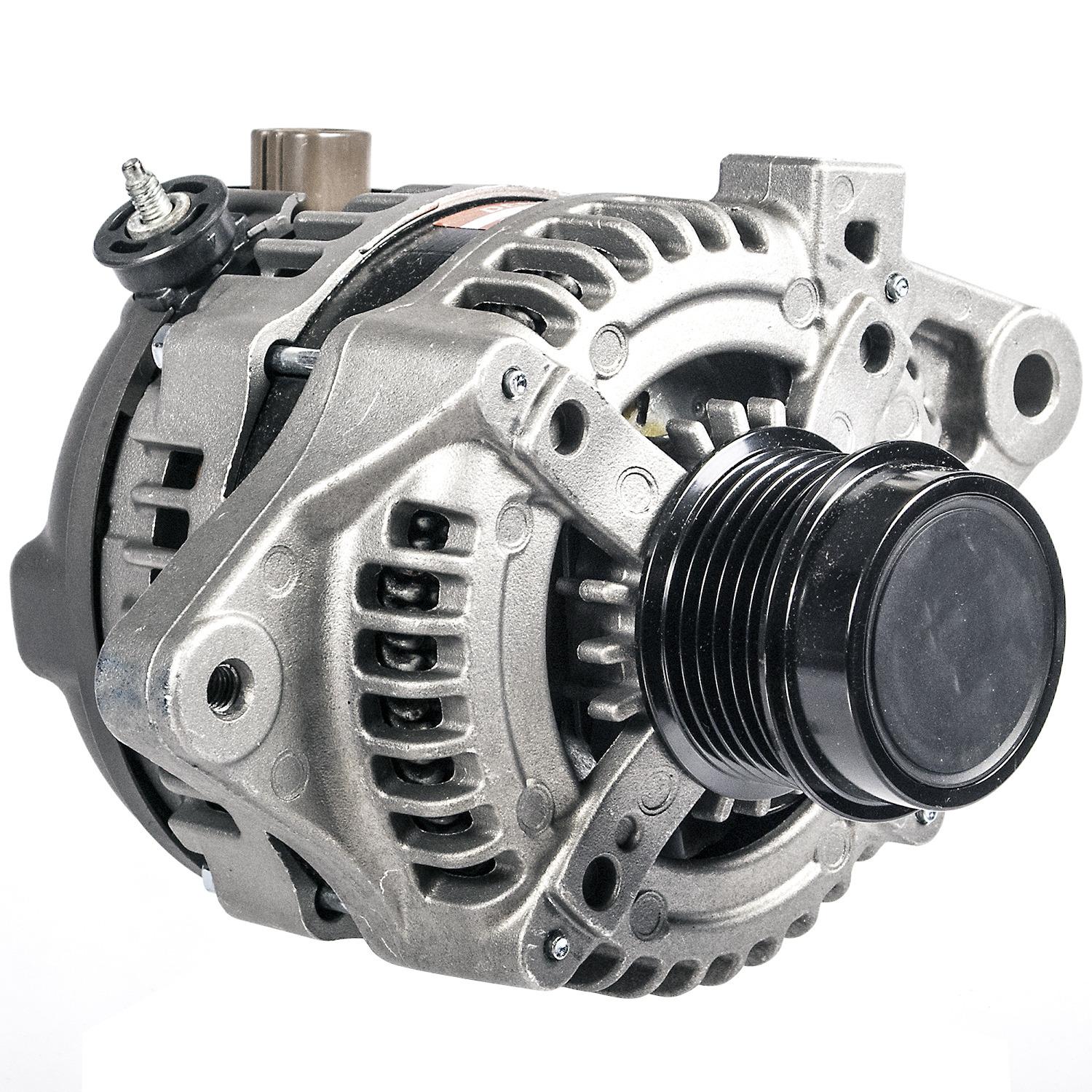 Denso 2100773 - Alternator Denso 2100773 Alternator product image 1 of 2