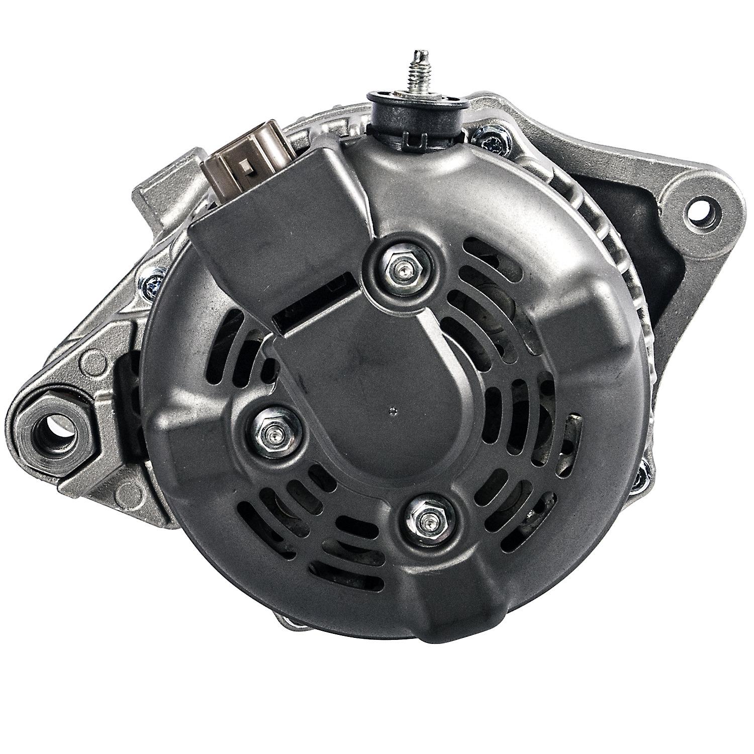 Denso 2100773 - Alternator Denso 2100773 Alternator product image 2 of 2