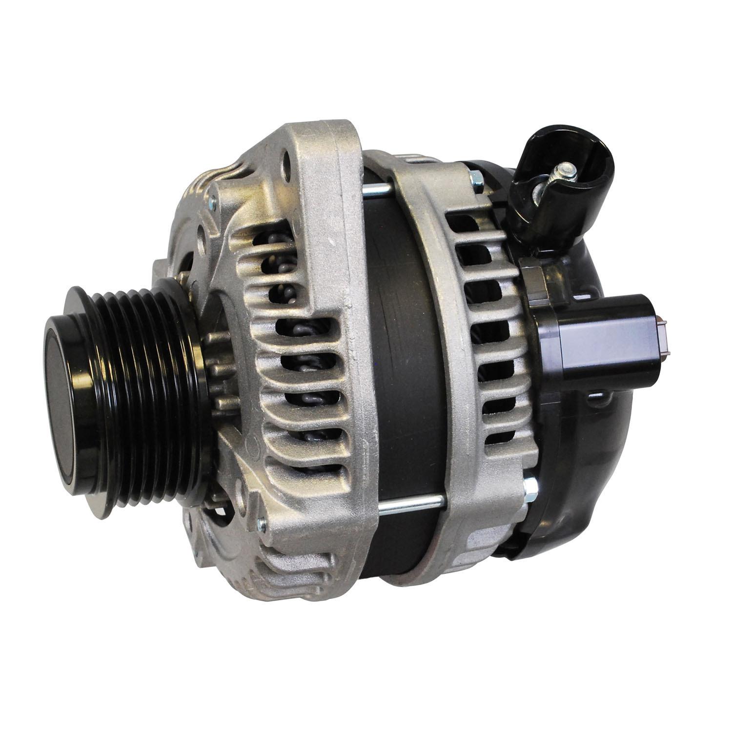 Denso 2100774 - Alternator Denso 2100774 Alternator product image 1 of 2