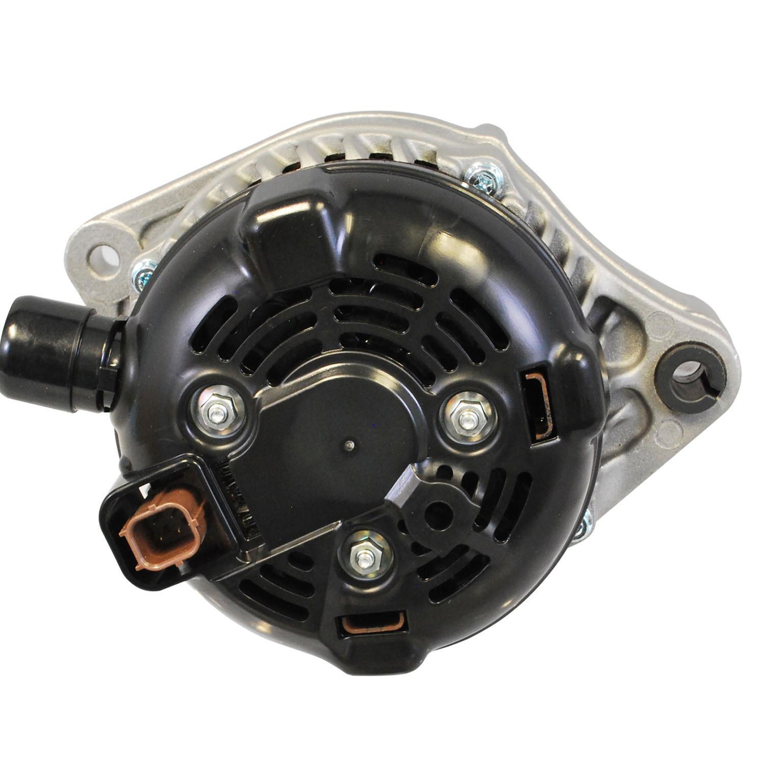 Denso 2100774 - Alternator Denso 2100774 Alternator product image 2 of 2