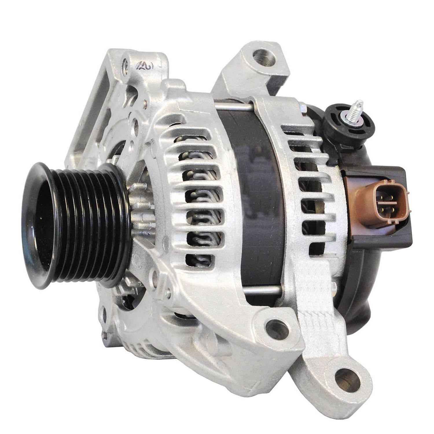 Denso 2100779 - Alternator Denso 2100779 Alternator product image 1 of 2