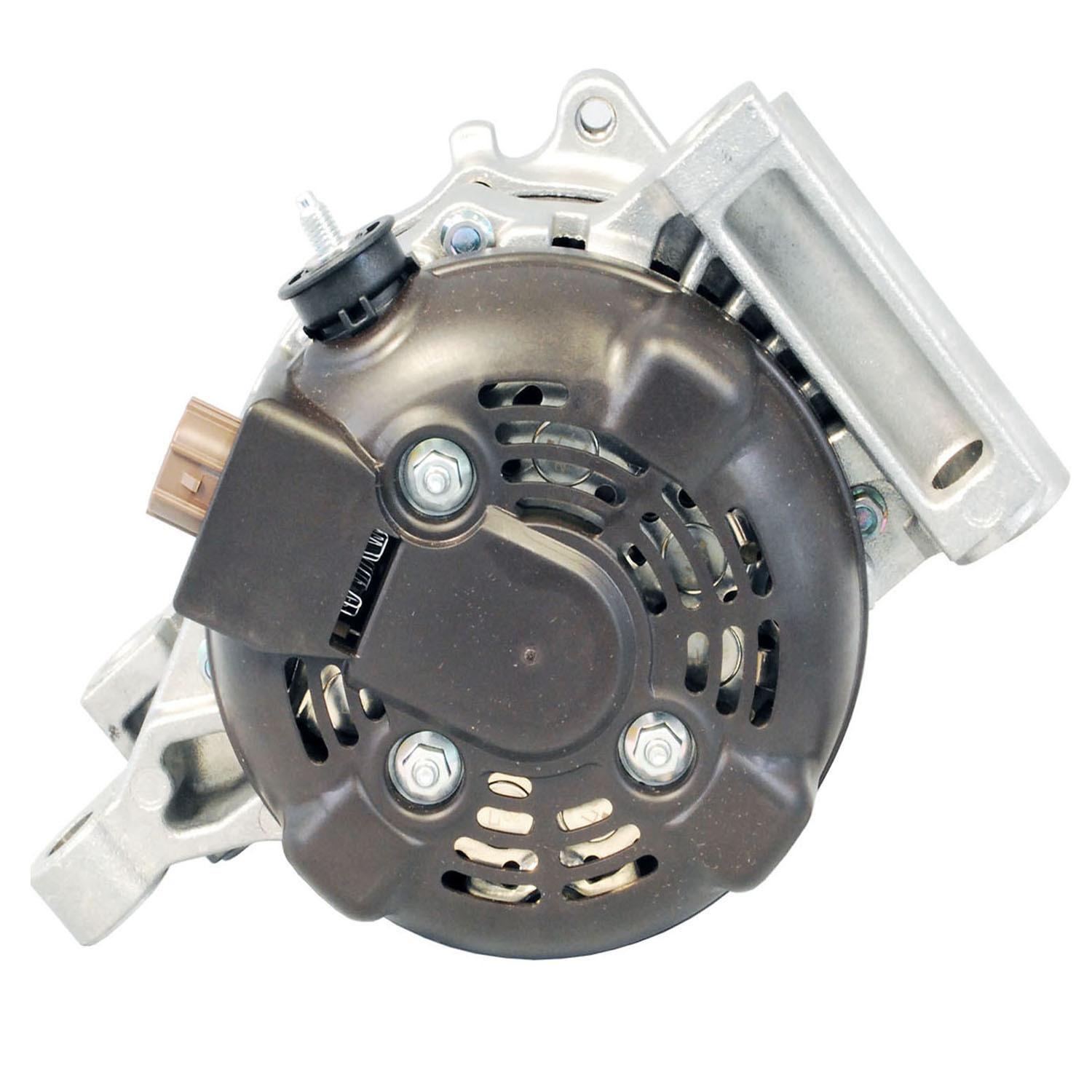 Denso 2100779 - Alternator Denso 2100779 Alternator product image 2 of 2