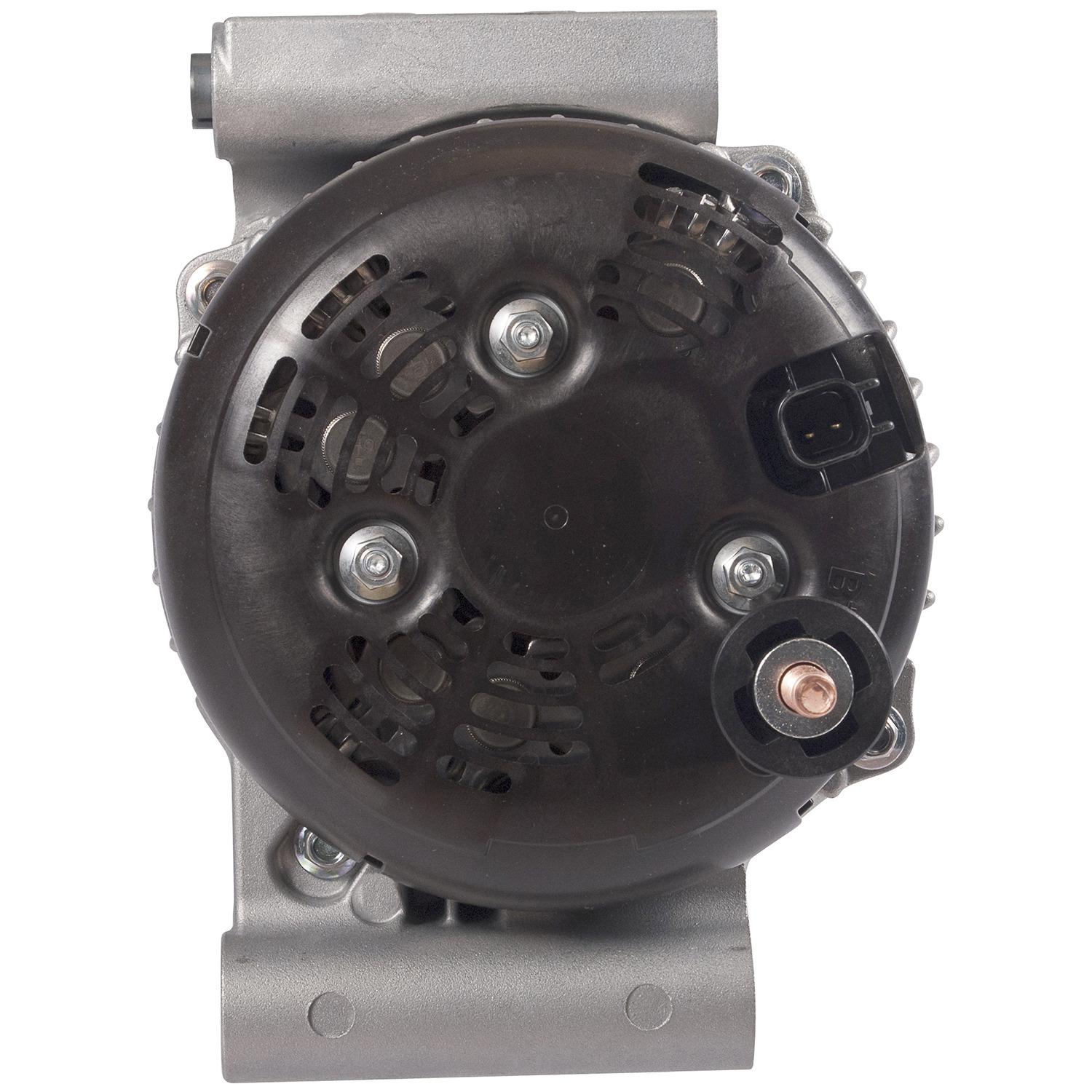 Denso 2100785 - Alternator Denso 2100785 Alternator product image 2 of 2